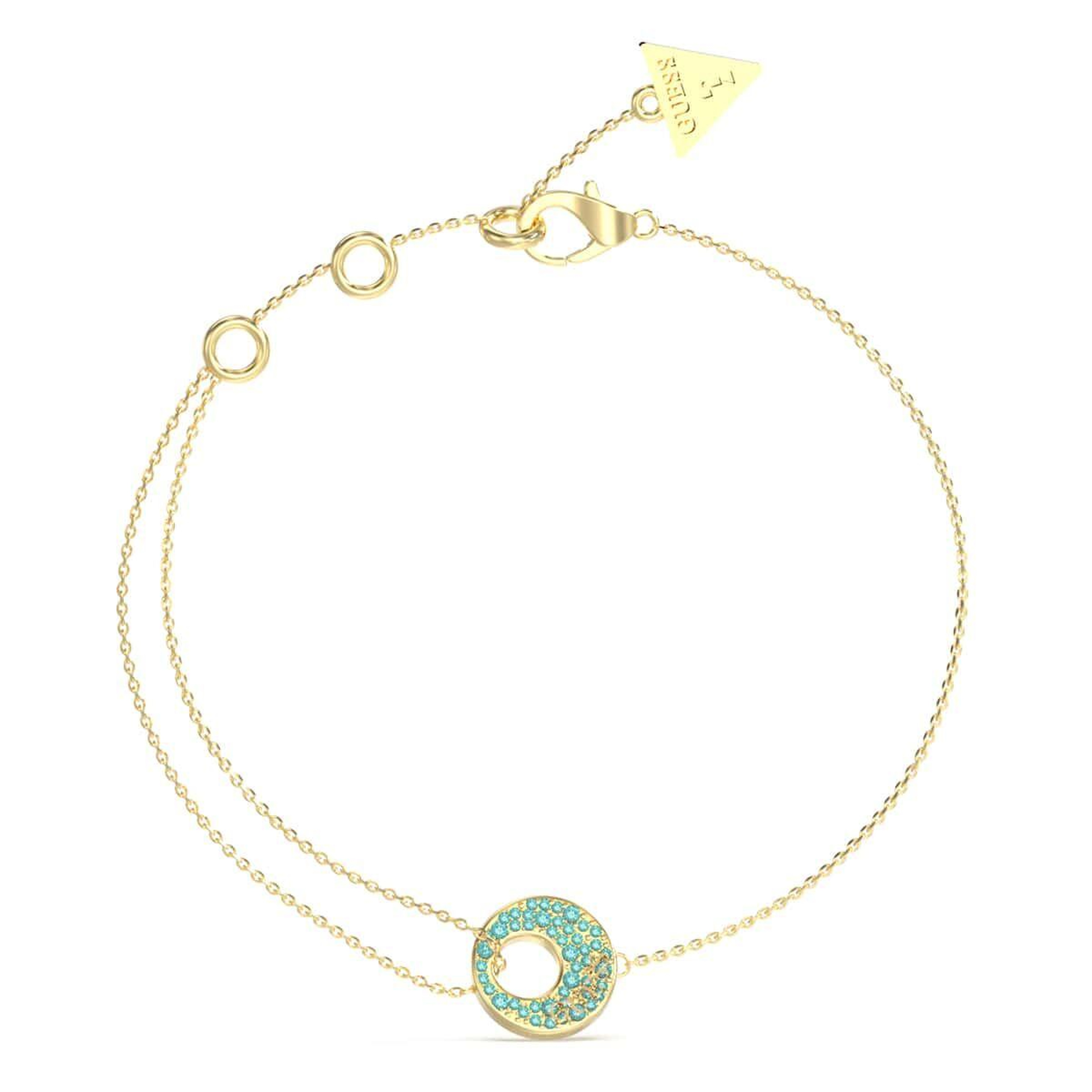 Guess JGUJUBB05227JWYGAQS Kadın Bileklik