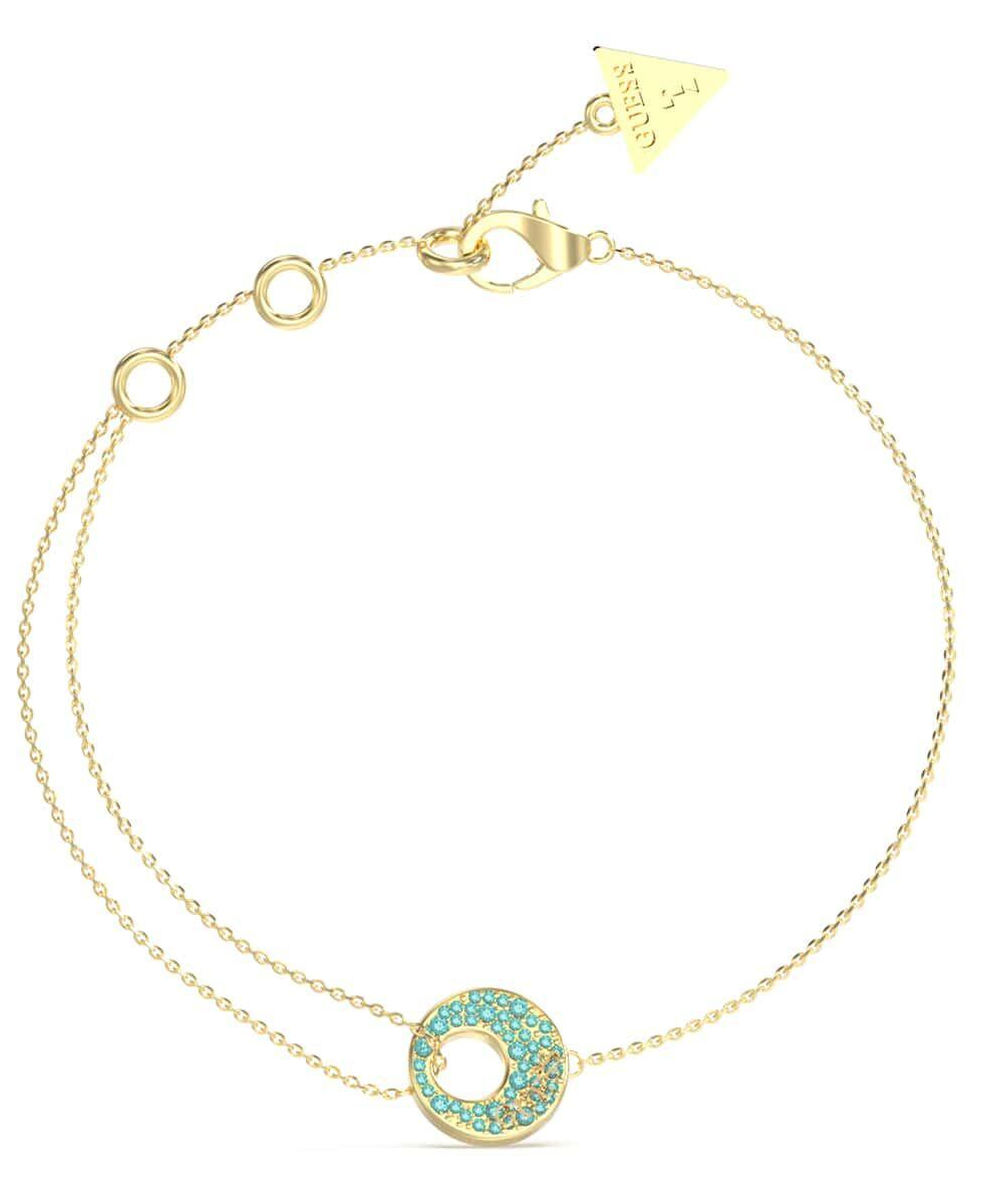 Guess JGUJUBB05227JWYGAQS Kadın Bileklik