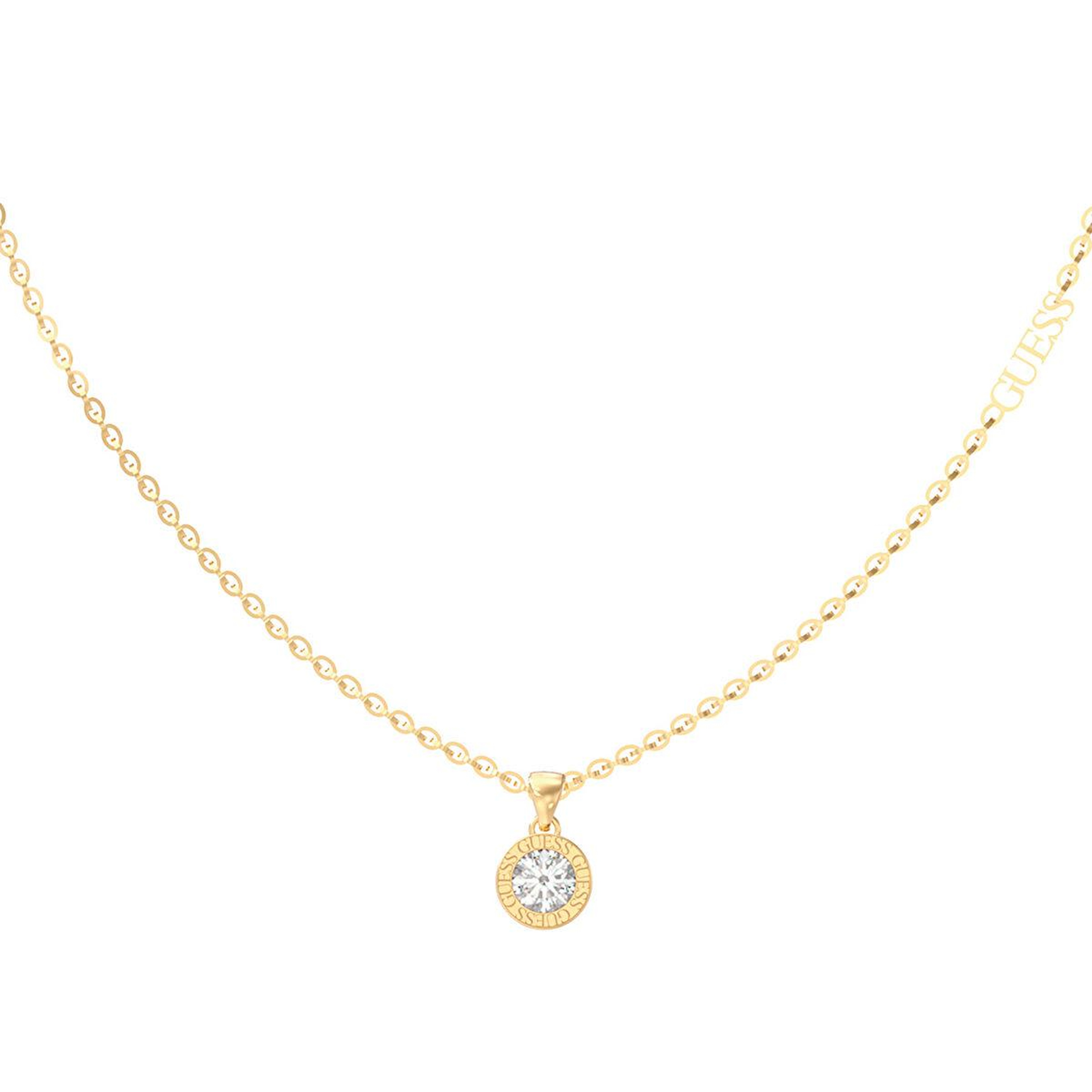 Guess JGUJUBN02245JWYGTU Kadın Kolye