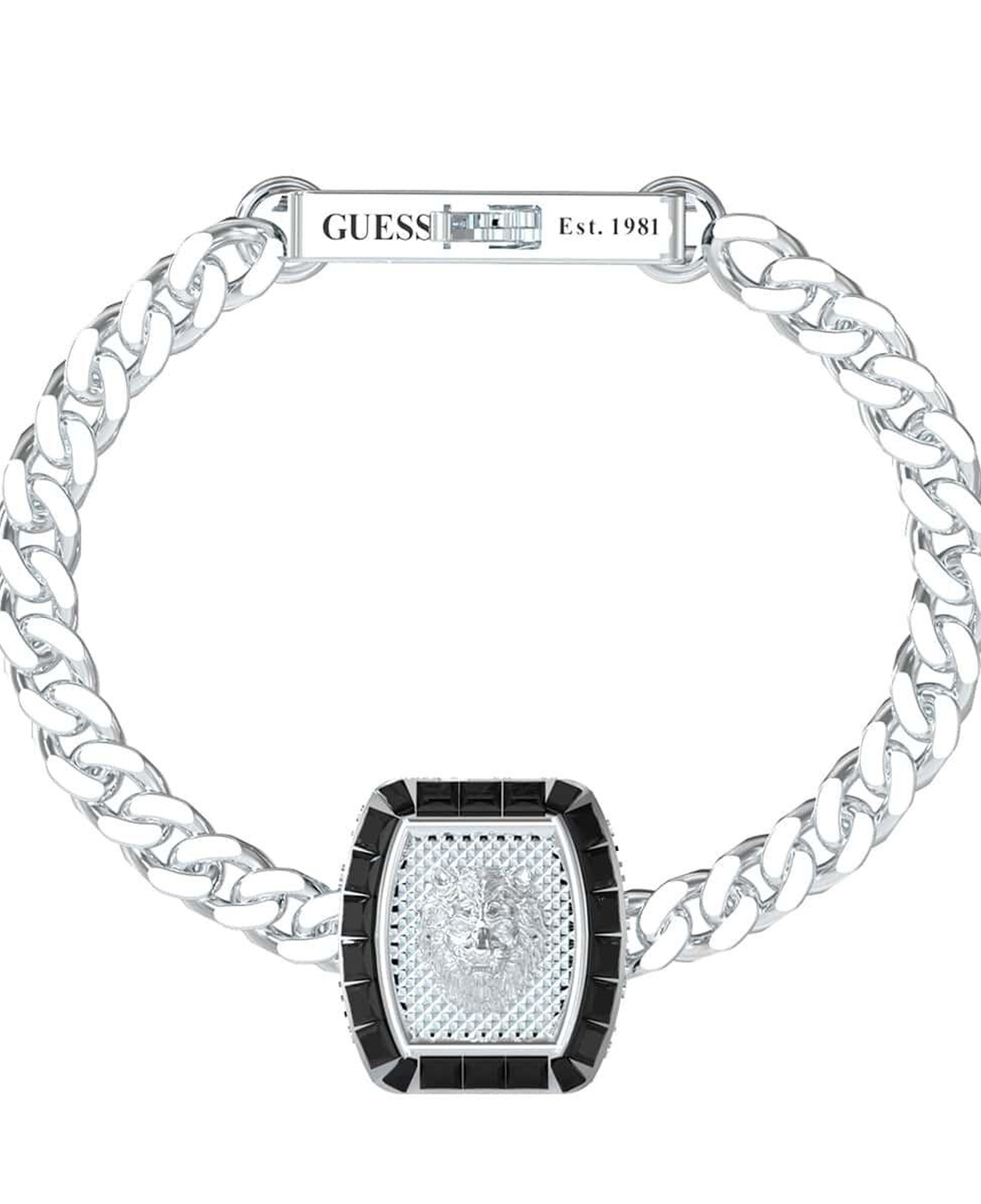 Guess JGUJUMB05009JWSTS Erkek Bileklik