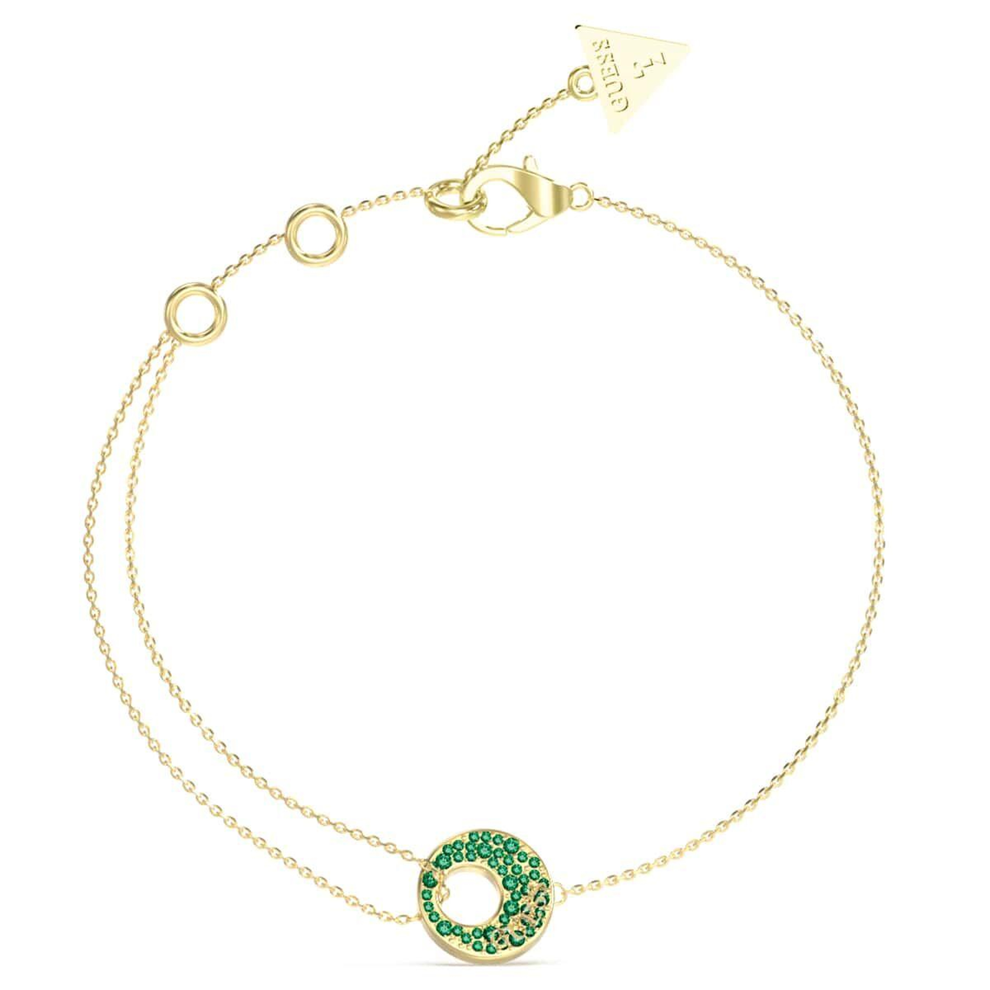 Guess JGUJUBB05227JWYGGNS Kadın Bileklik