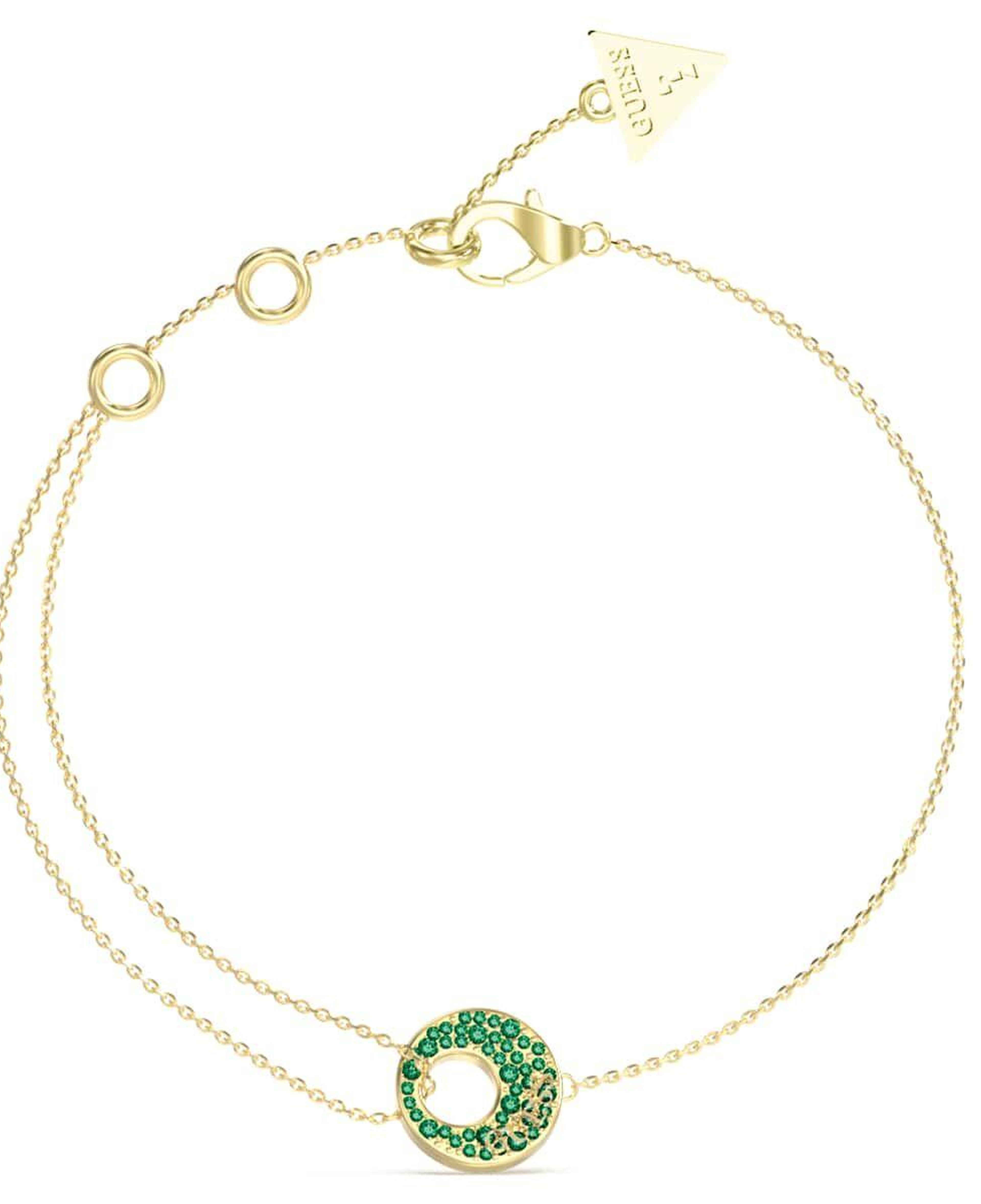 Guess JGUJUBB05227JWYGGNS Kadın Bileklik