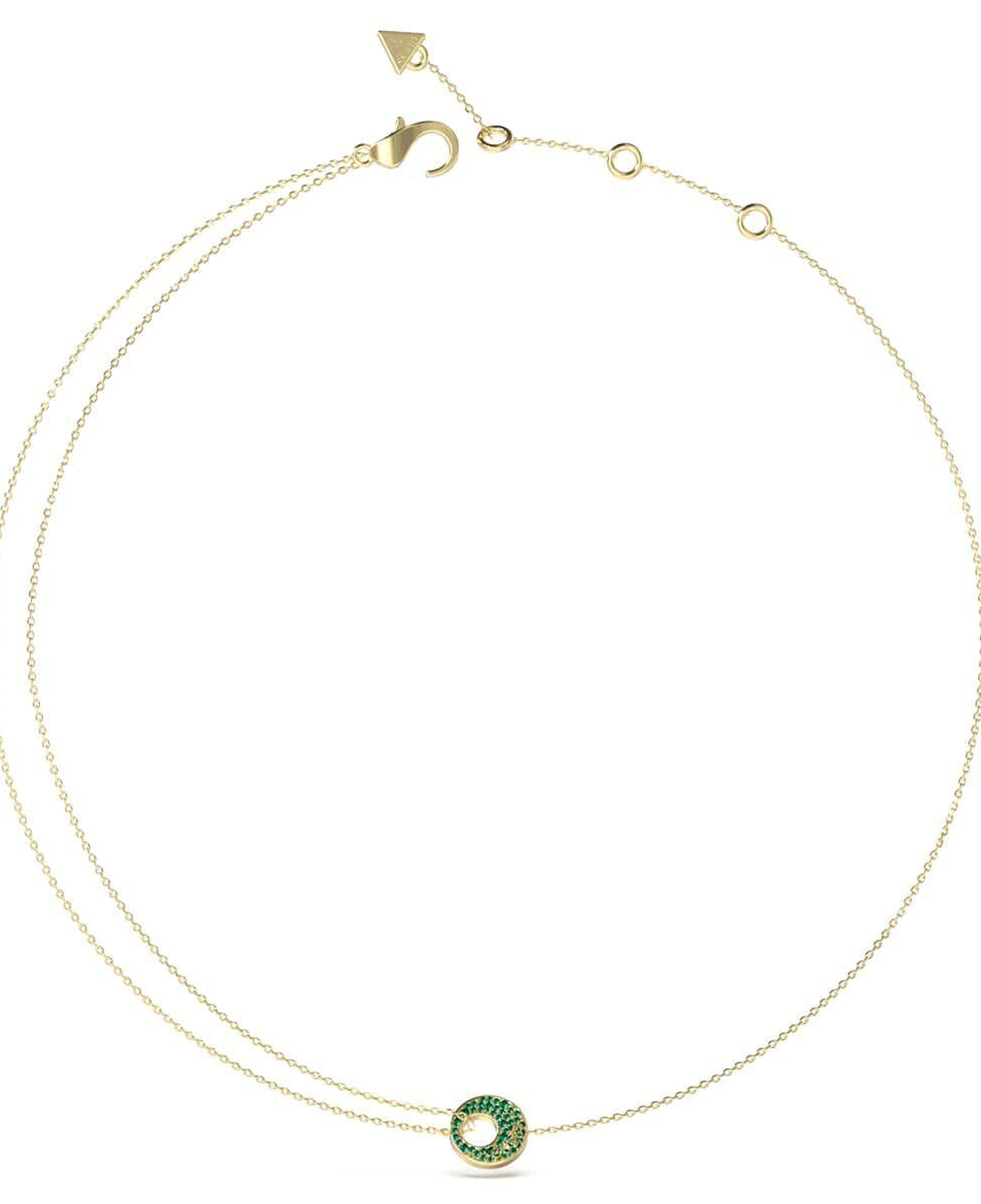 Guess JGUJUBN05226JWYGGNTU Kadın Kolye