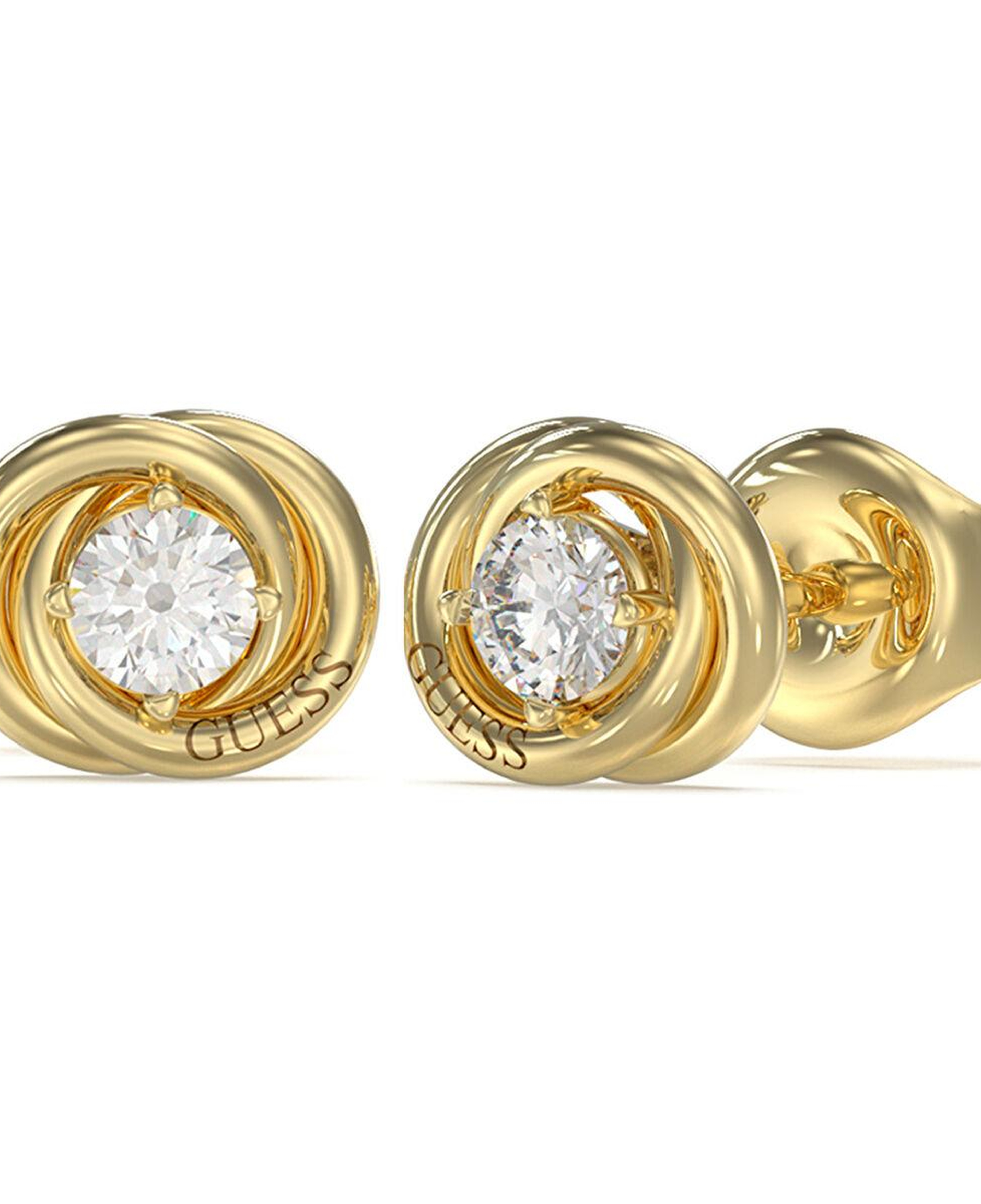 Guess JGUJUBE04065JWYGTU Kadın Küpe