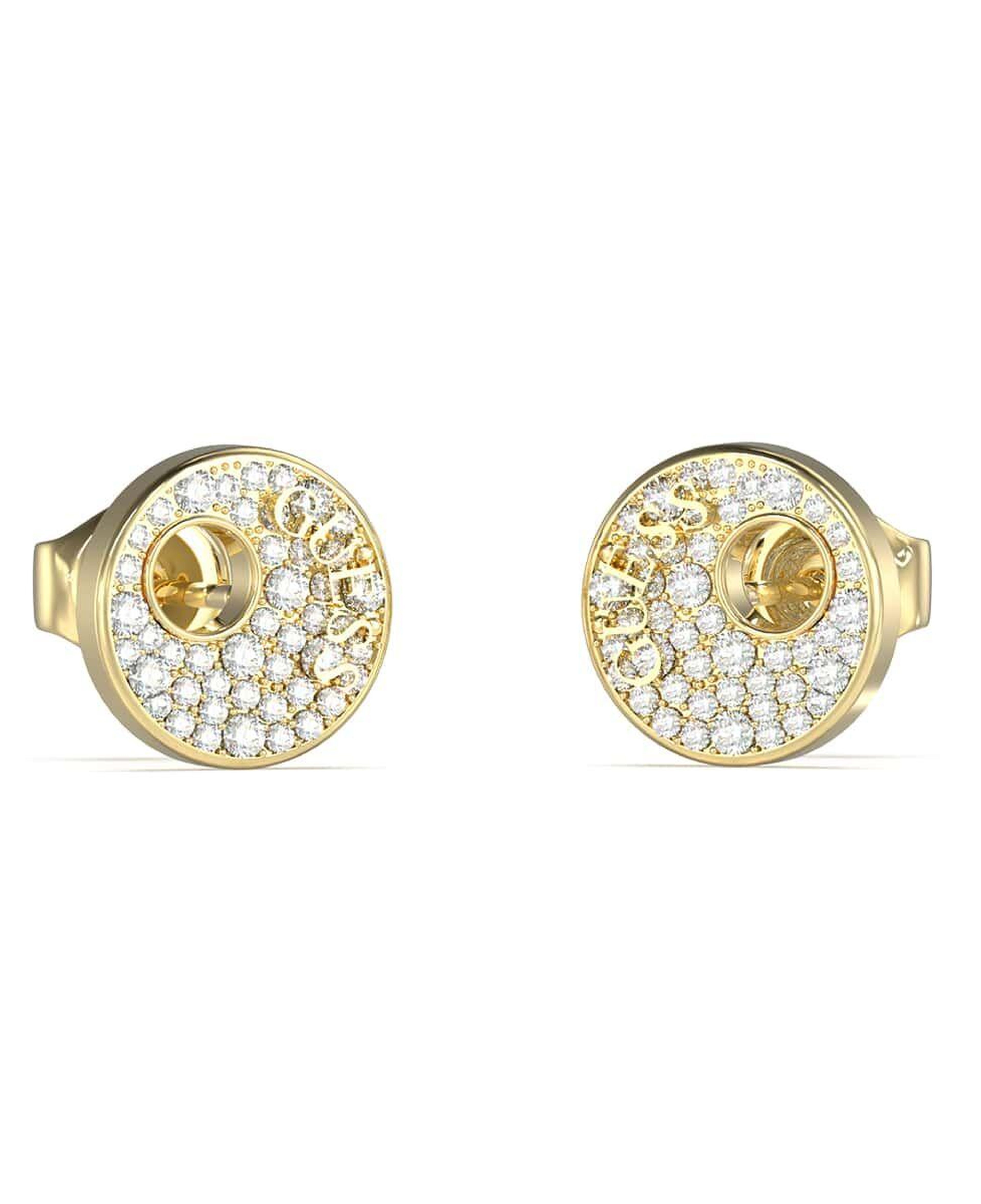 Guess JGUJUBE05225JWYGTU Kadın Küpe