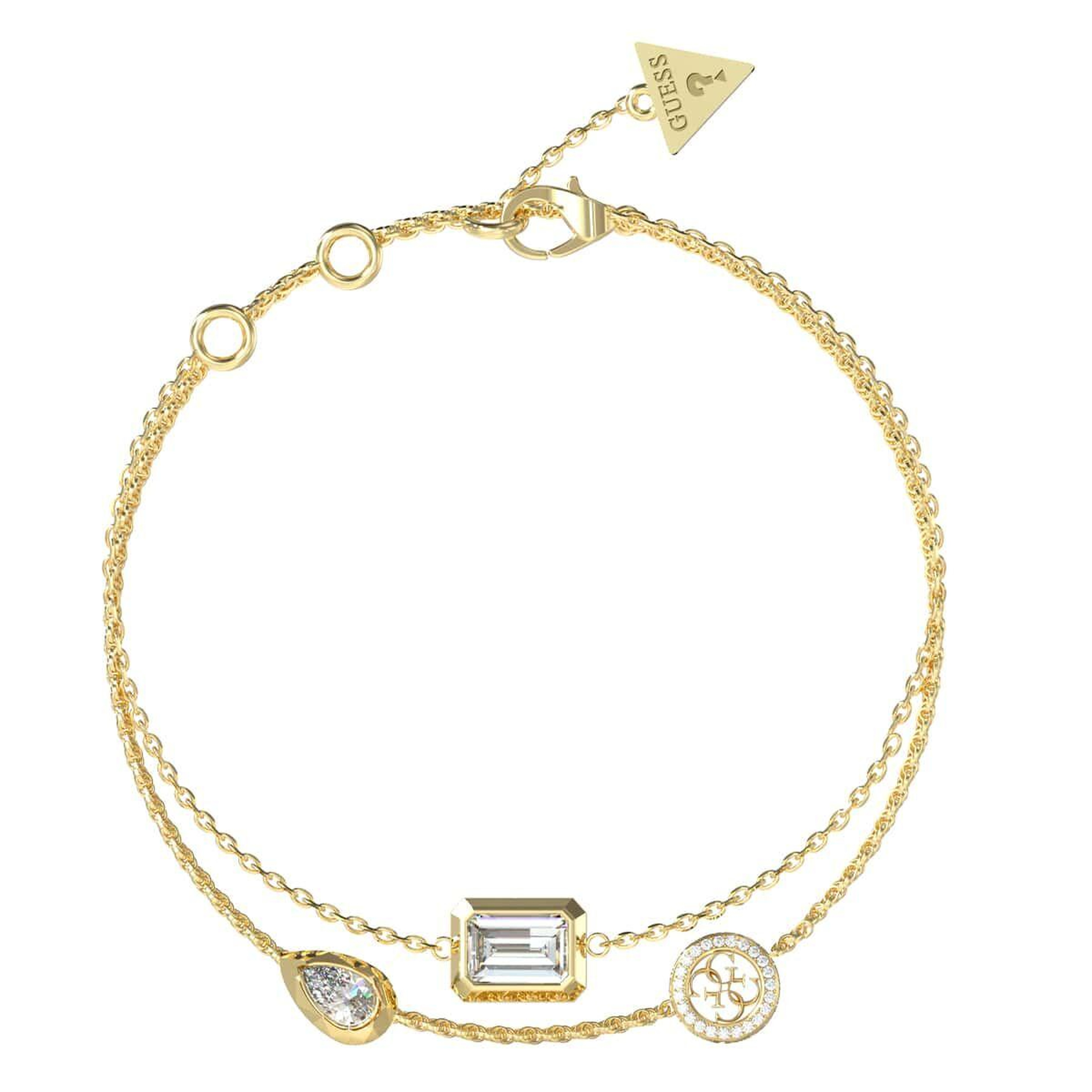 Guess JGUJUBB05237JWYGS Kadın Bileklik