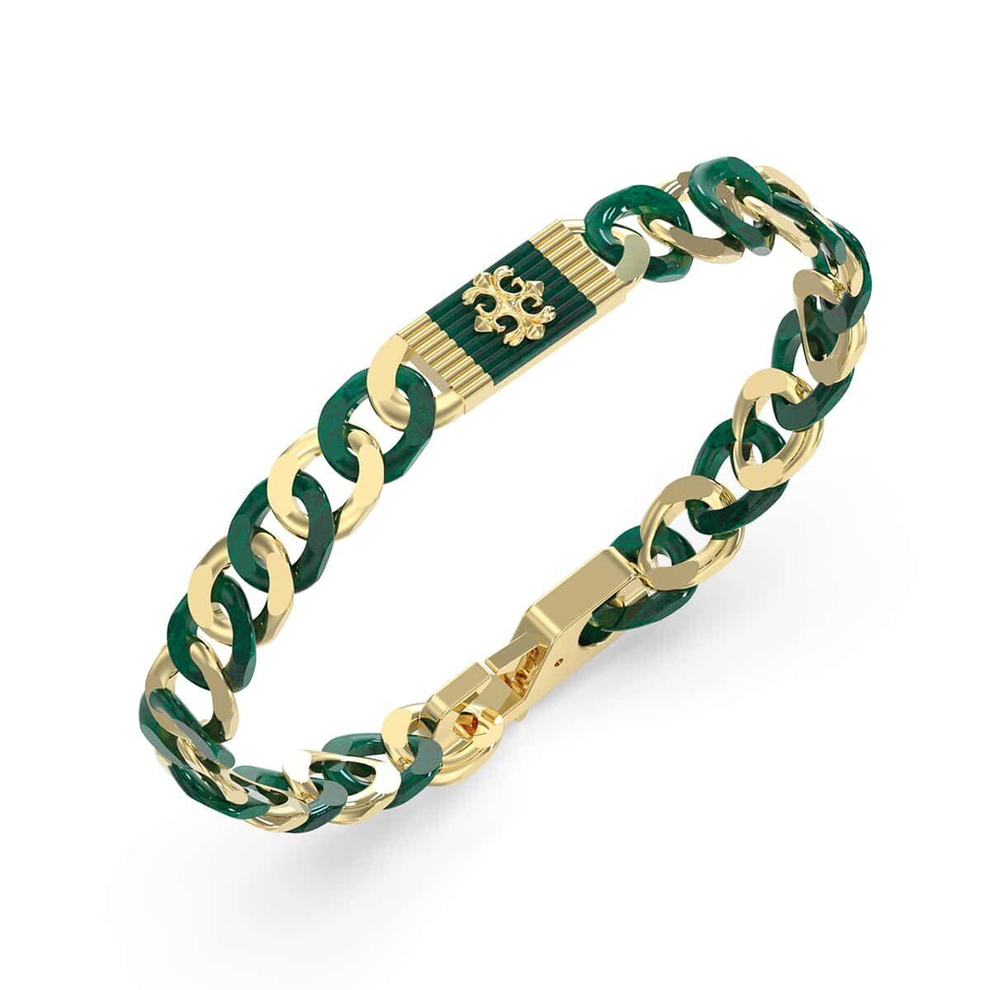 Guess JGUJUMB05063JWYGGNS Erkek Bileklik