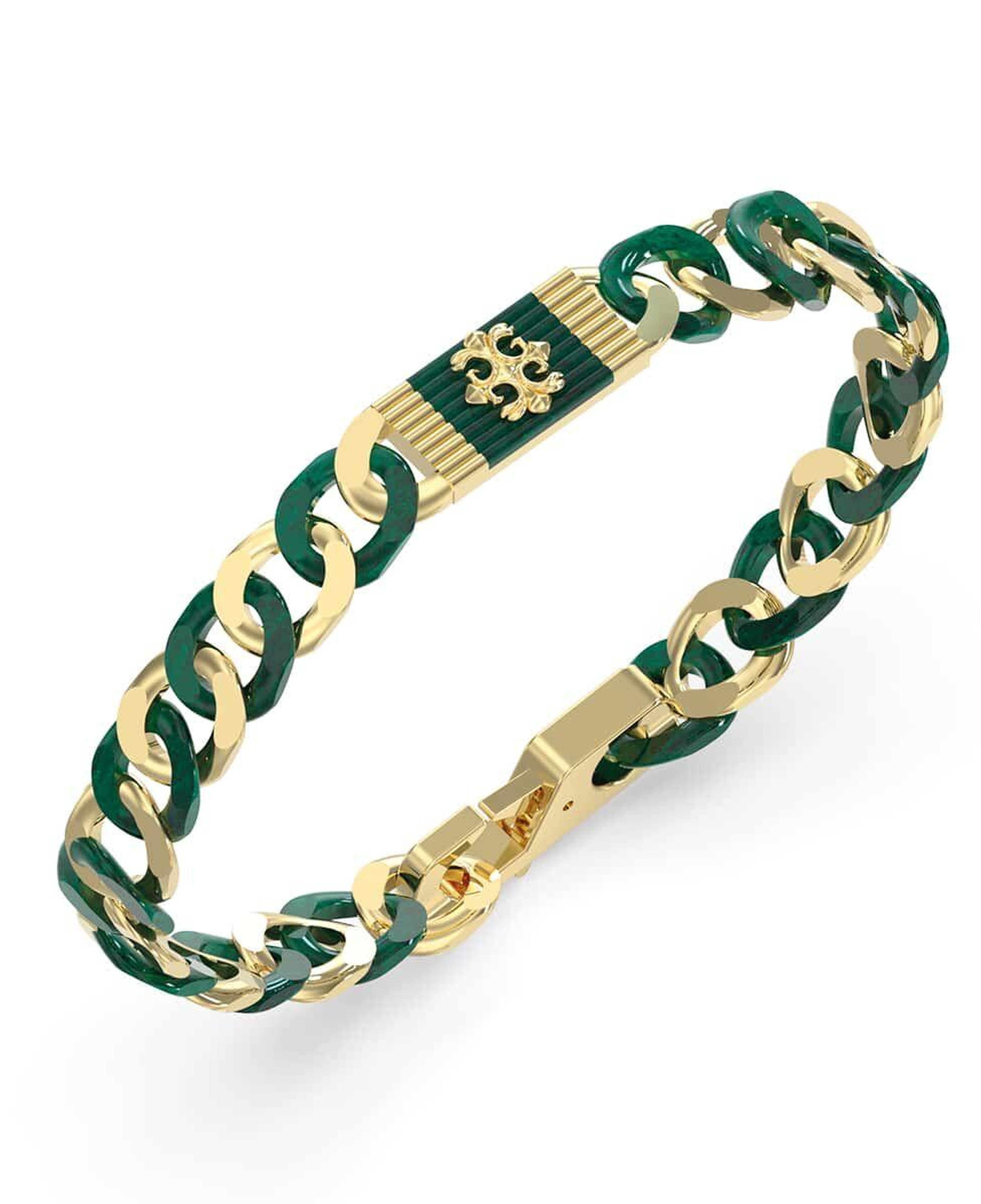 Guess JGUJUMB05063JWYGGNS Erkek Bileklik