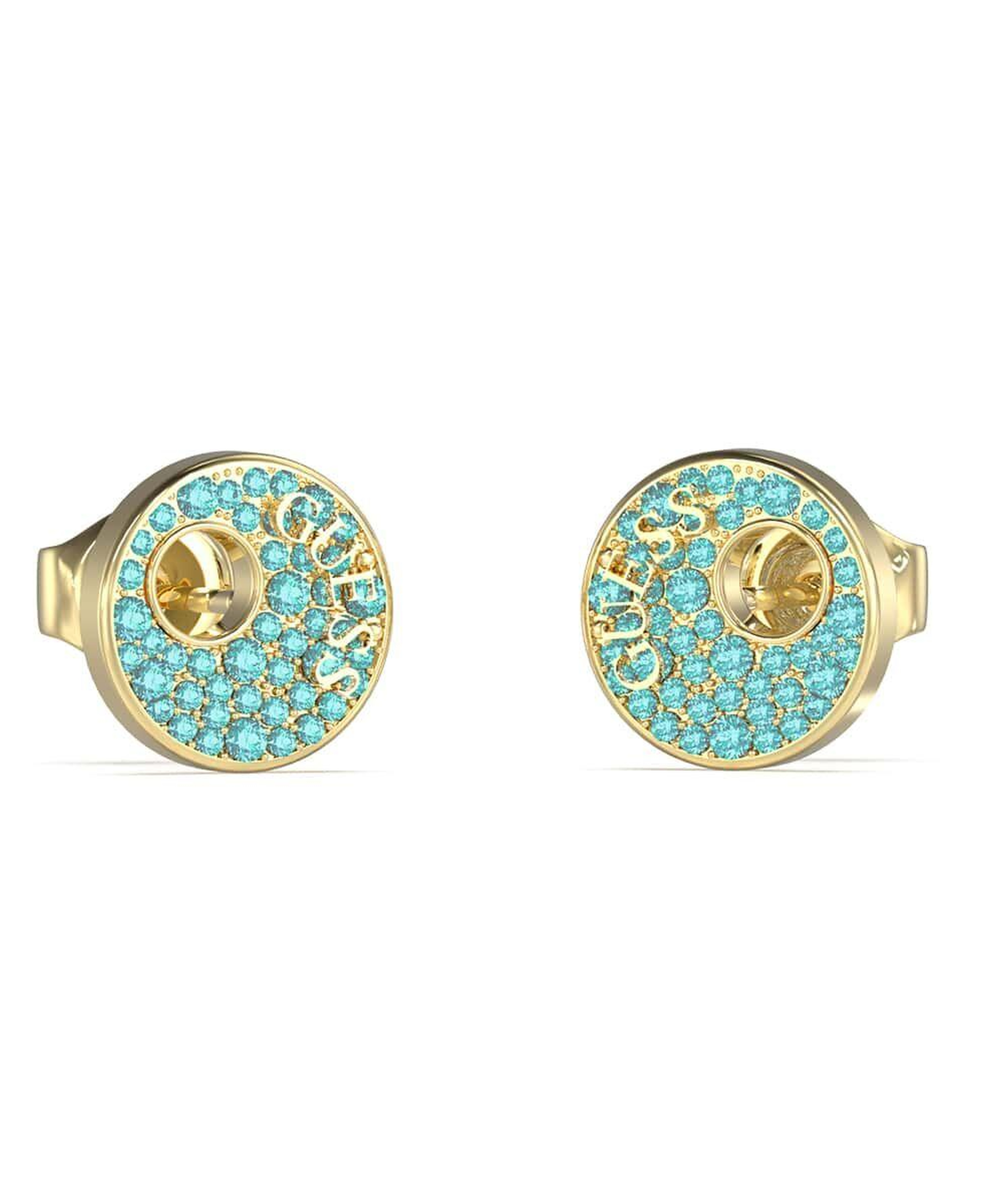 Guess JGUJUBE05228JWYGAQTU Kadın Küpe