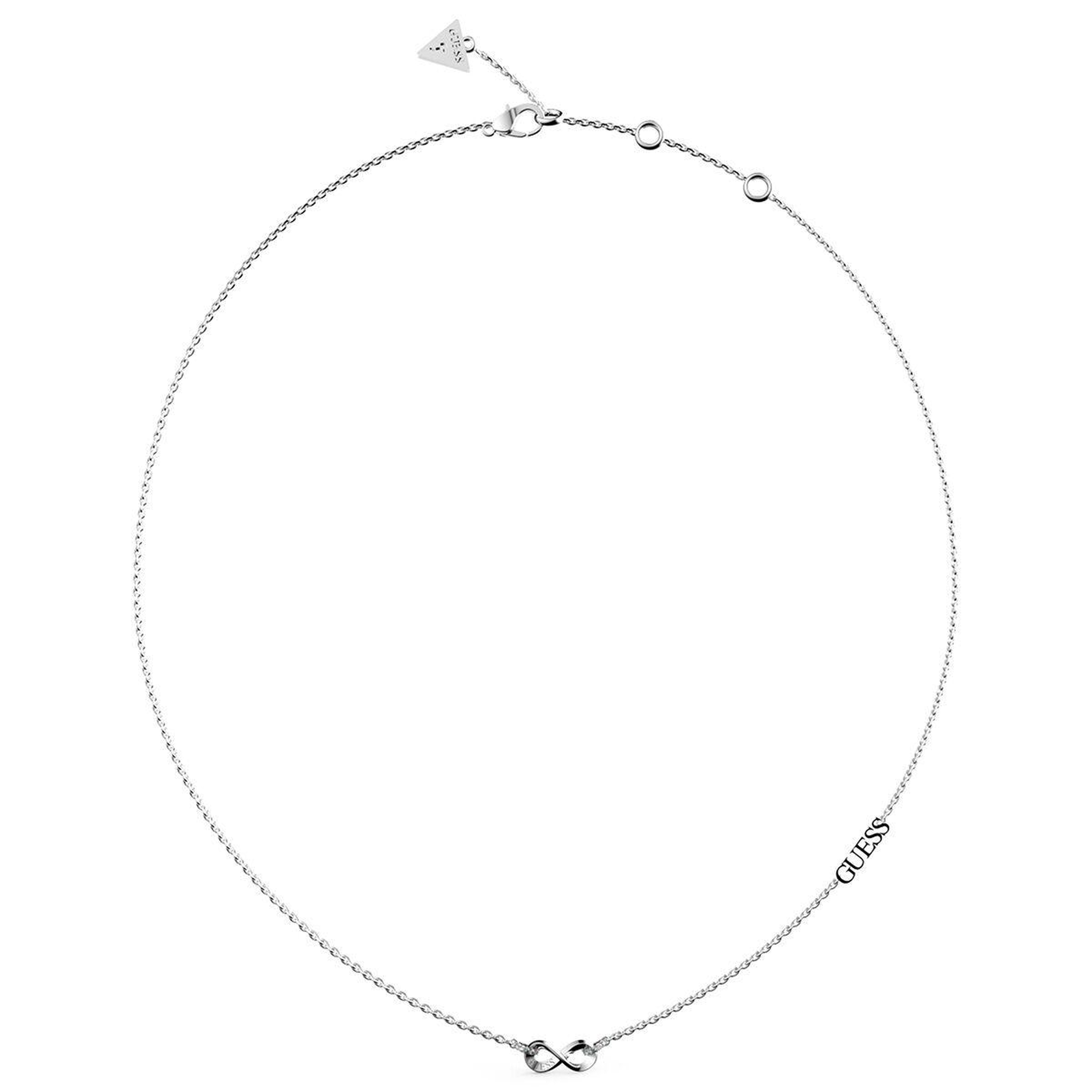 Guess JGUJUBN03264JWRHTU Kadın Kolye