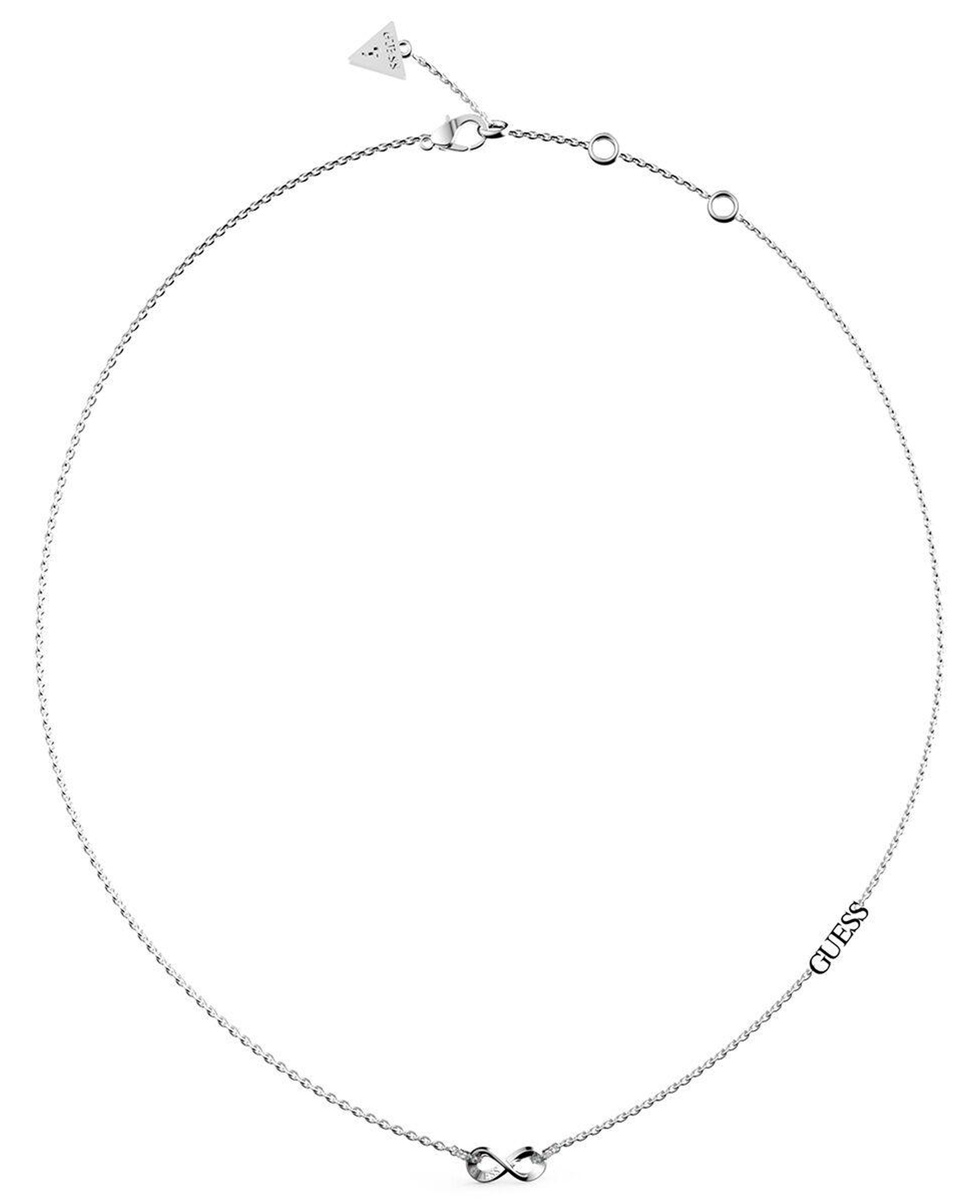 Guess JGUJUBN03264JWRHTU Kadın  Kolye