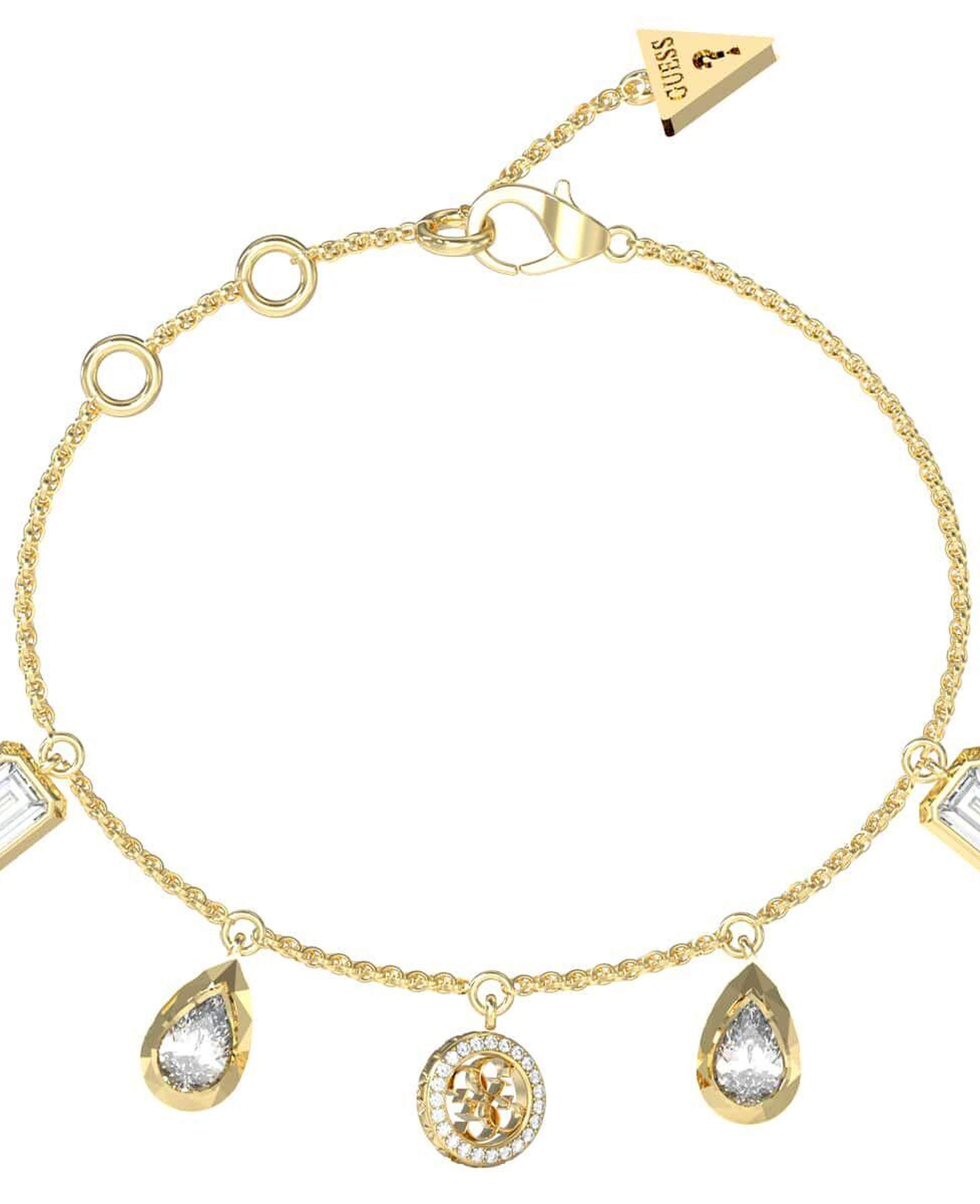 Guess JGUJUBB05239JWYGS Kadın Bileklik