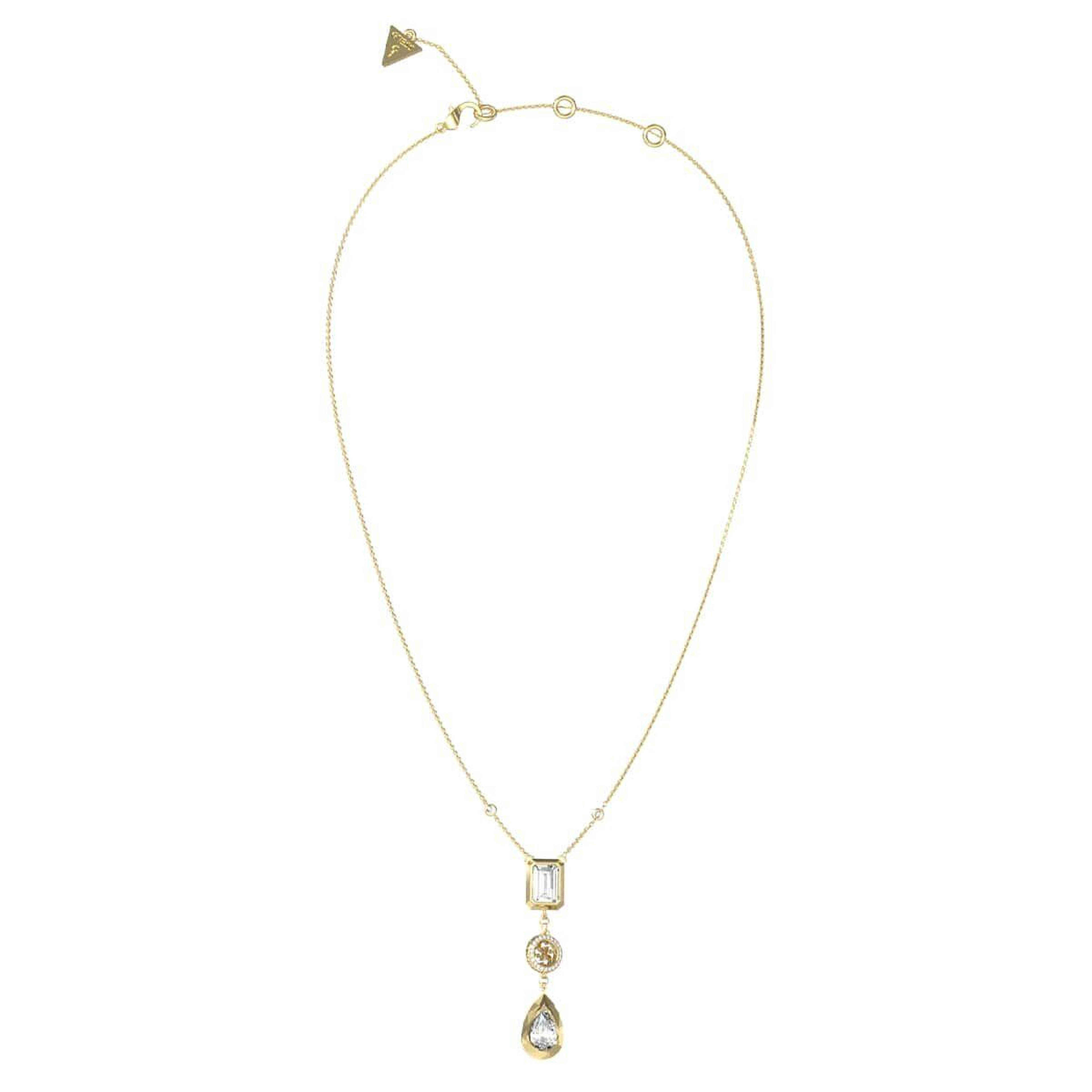 Guess JGUJUBN05234JWYGTU Kadın Kolye