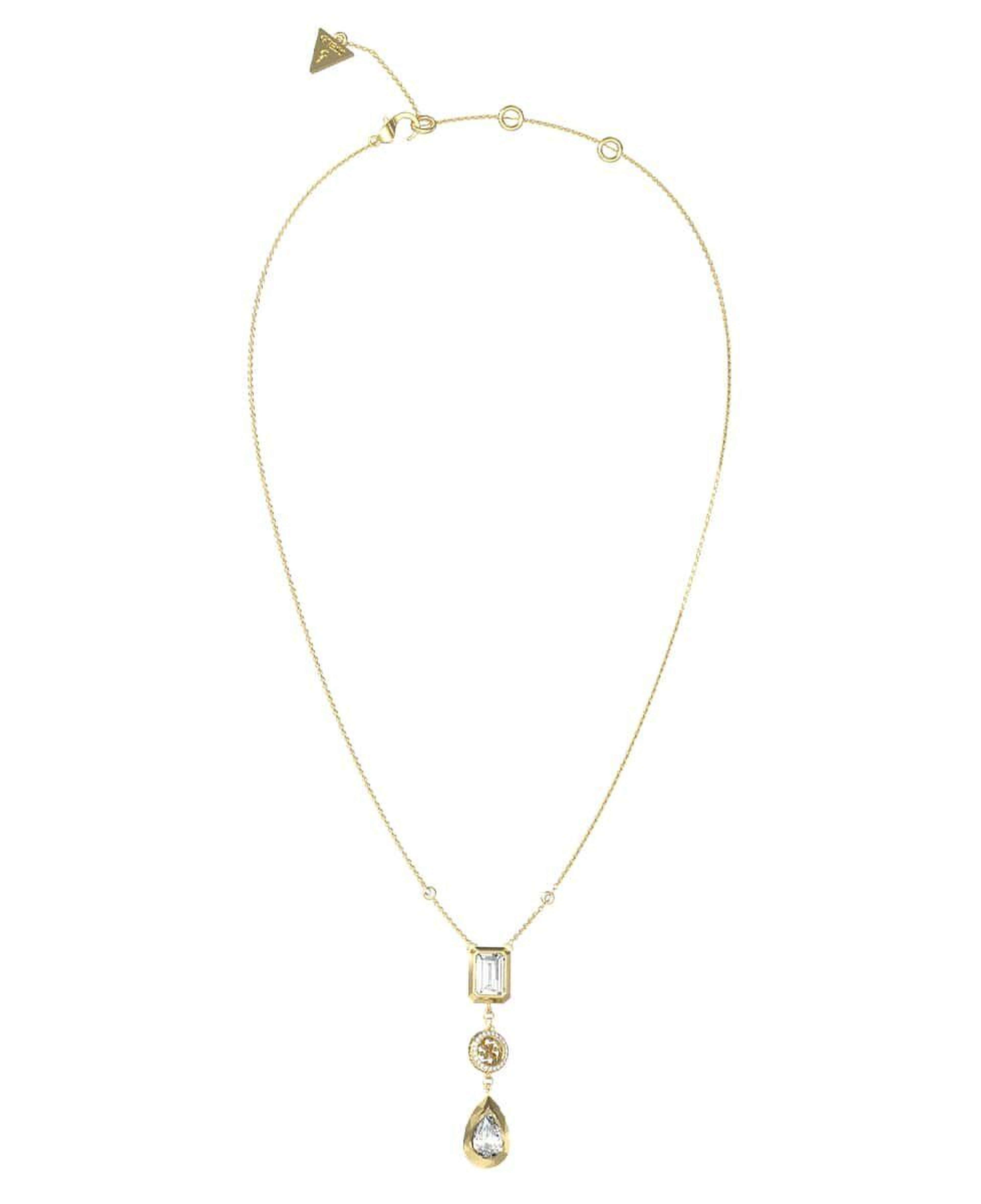 Guess JGUJUBN05234JWYGTU Kadın Kolye