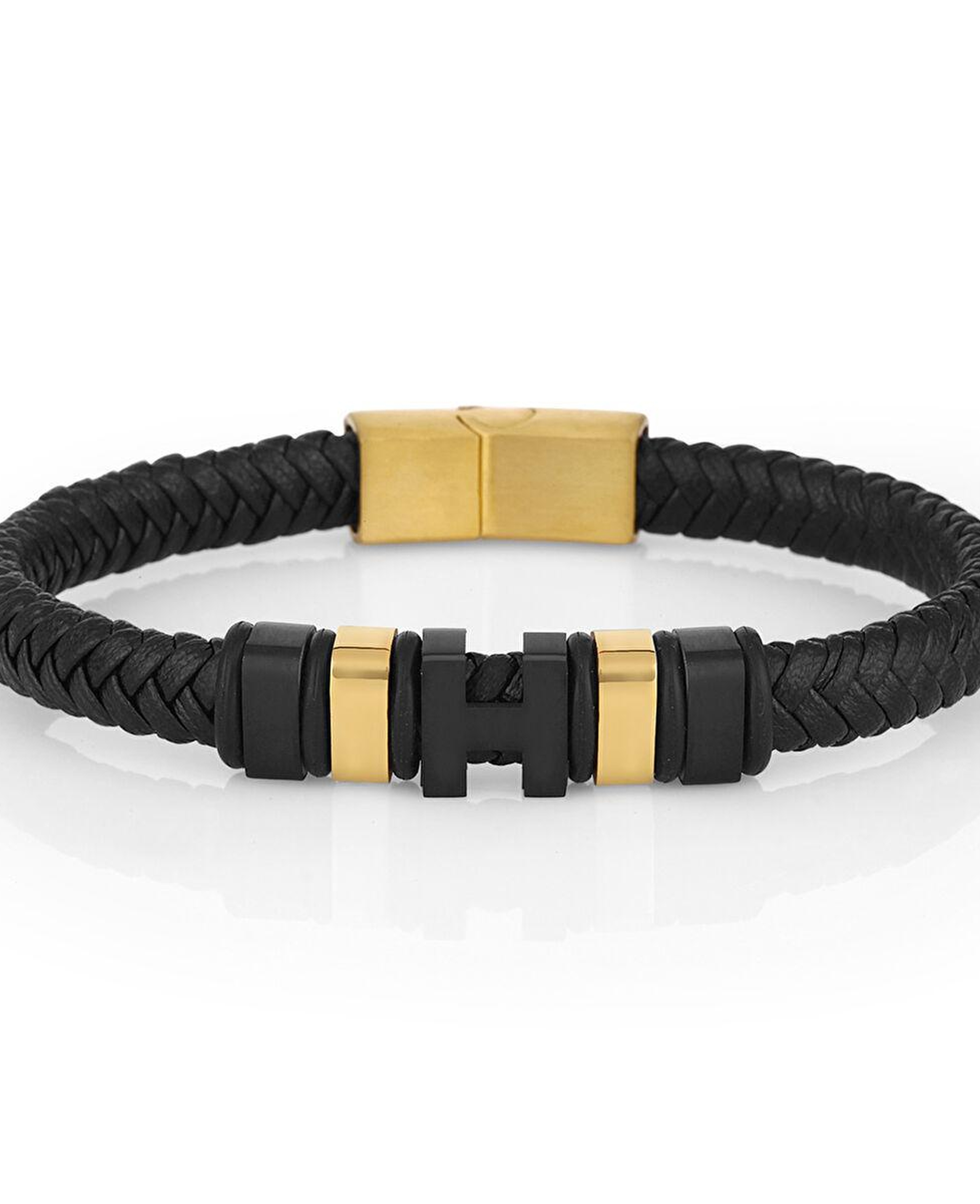 Wesse JWAG1129-02 Erkek Bileklik