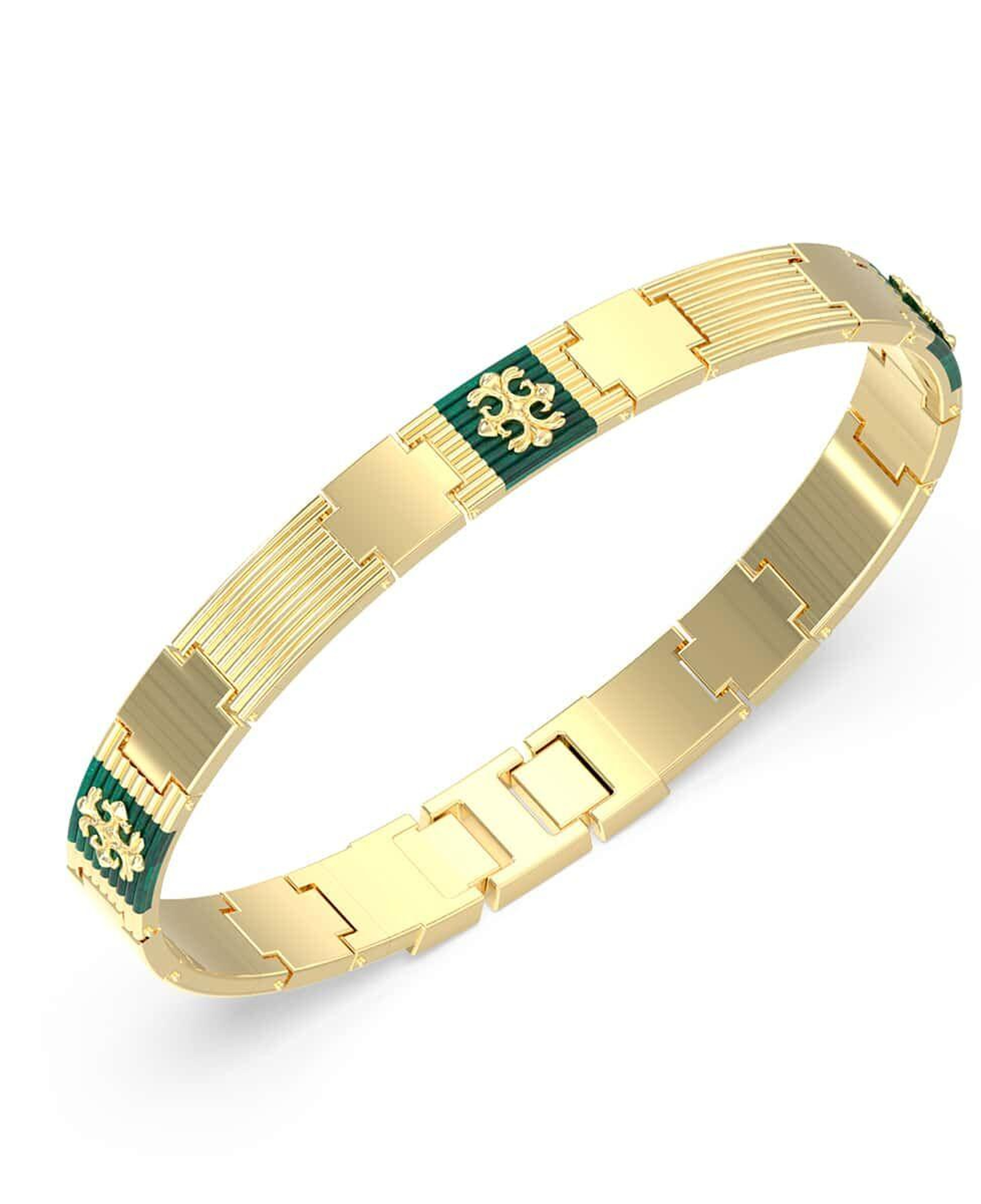 Guess JGUJUMB05065JWYGGNTU Erkek Bileklik