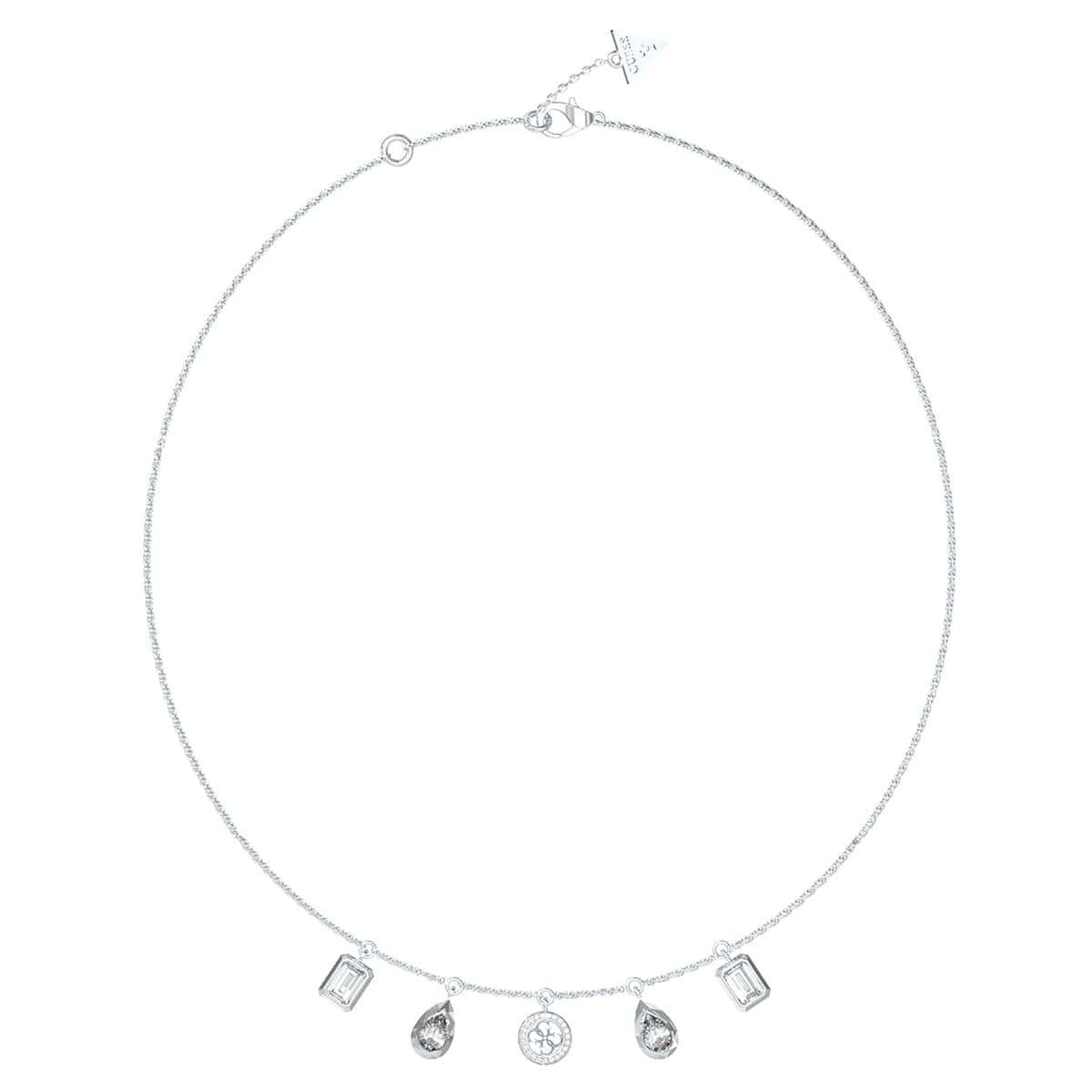 Guess JGUJUBN05238JWRHTU Kadın Kolye