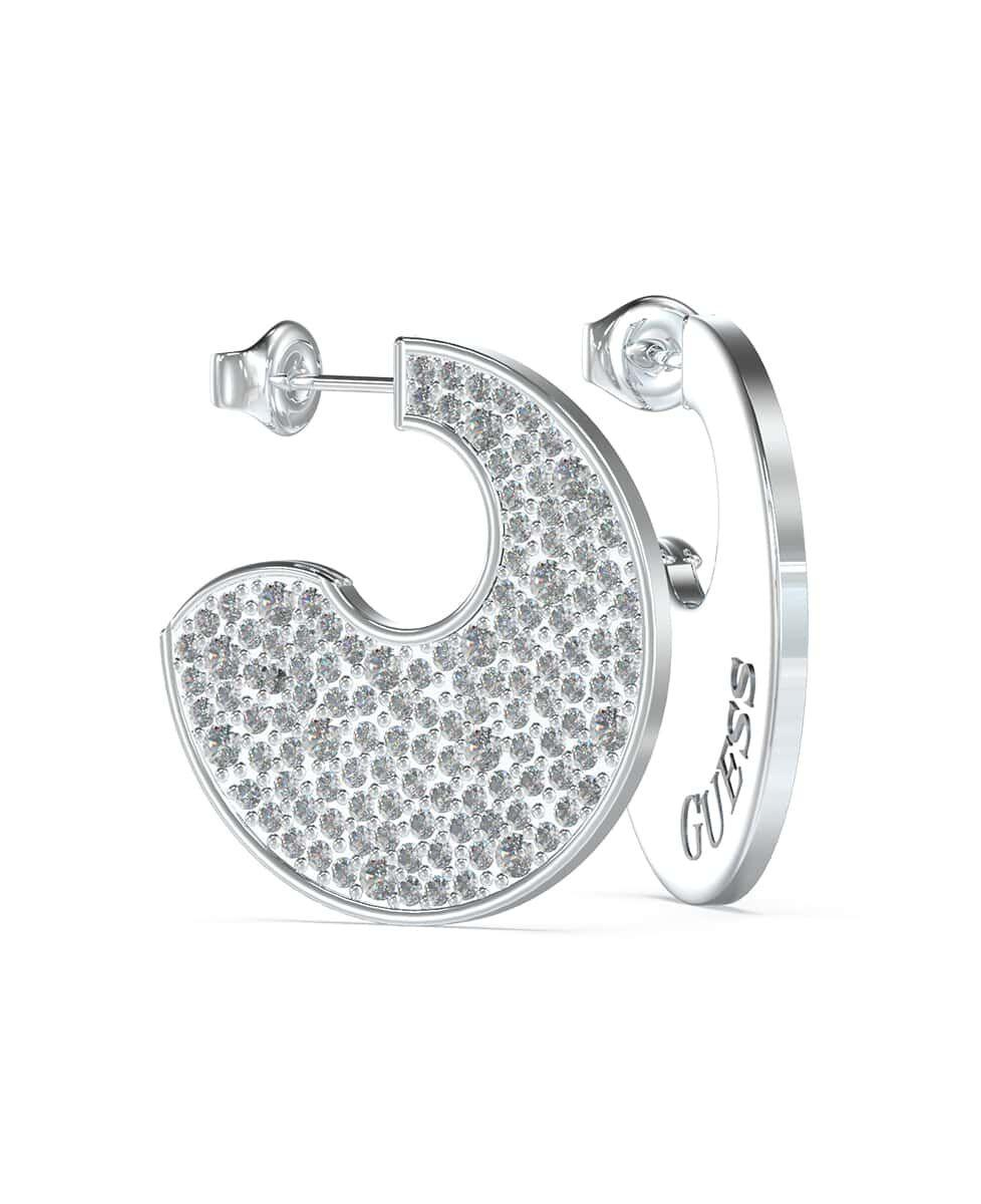 Guess JGUJUBE05229JWRHTU Kadın Küpe