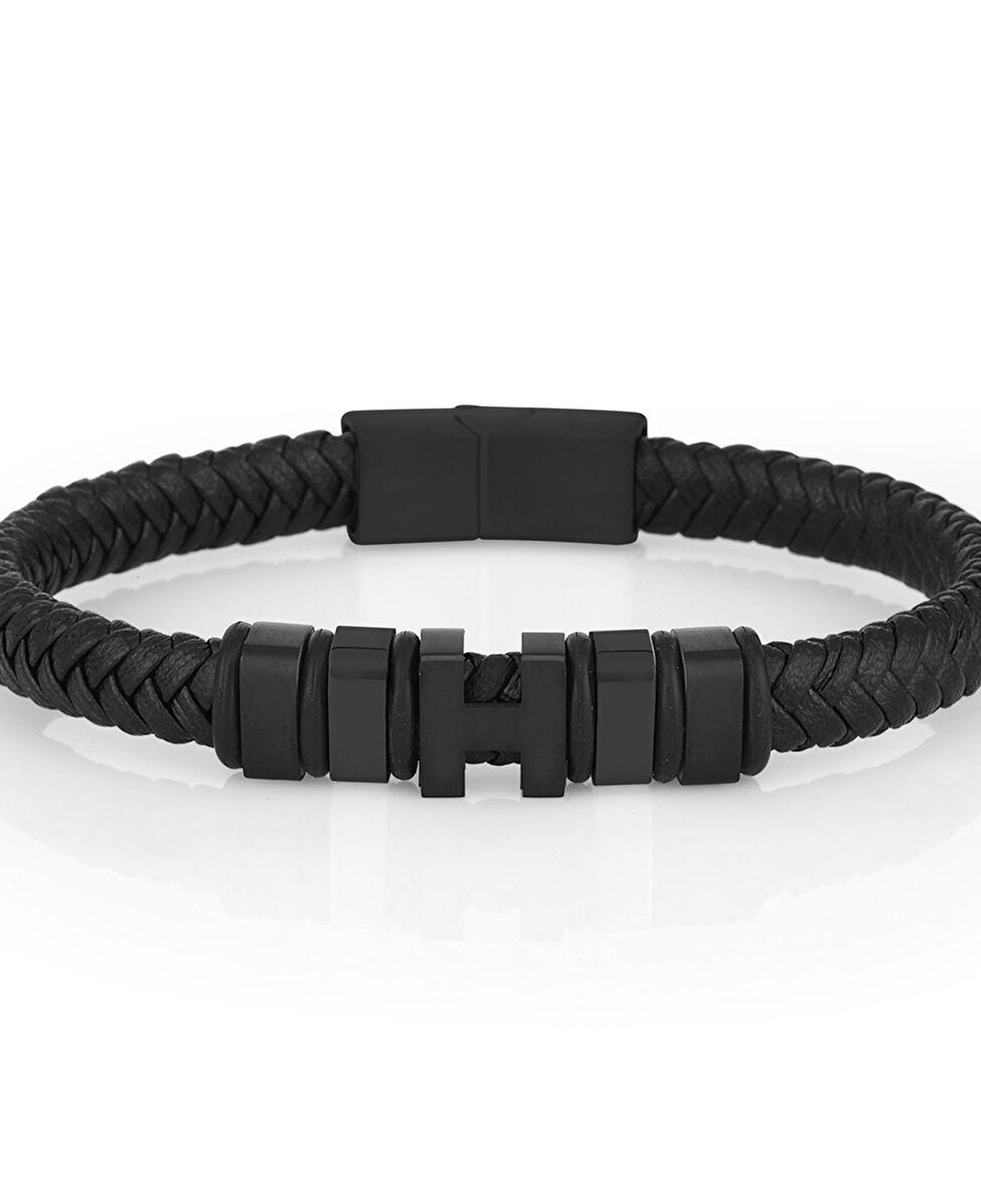 Wesse JWAG1129-03 Erkek Bileklik