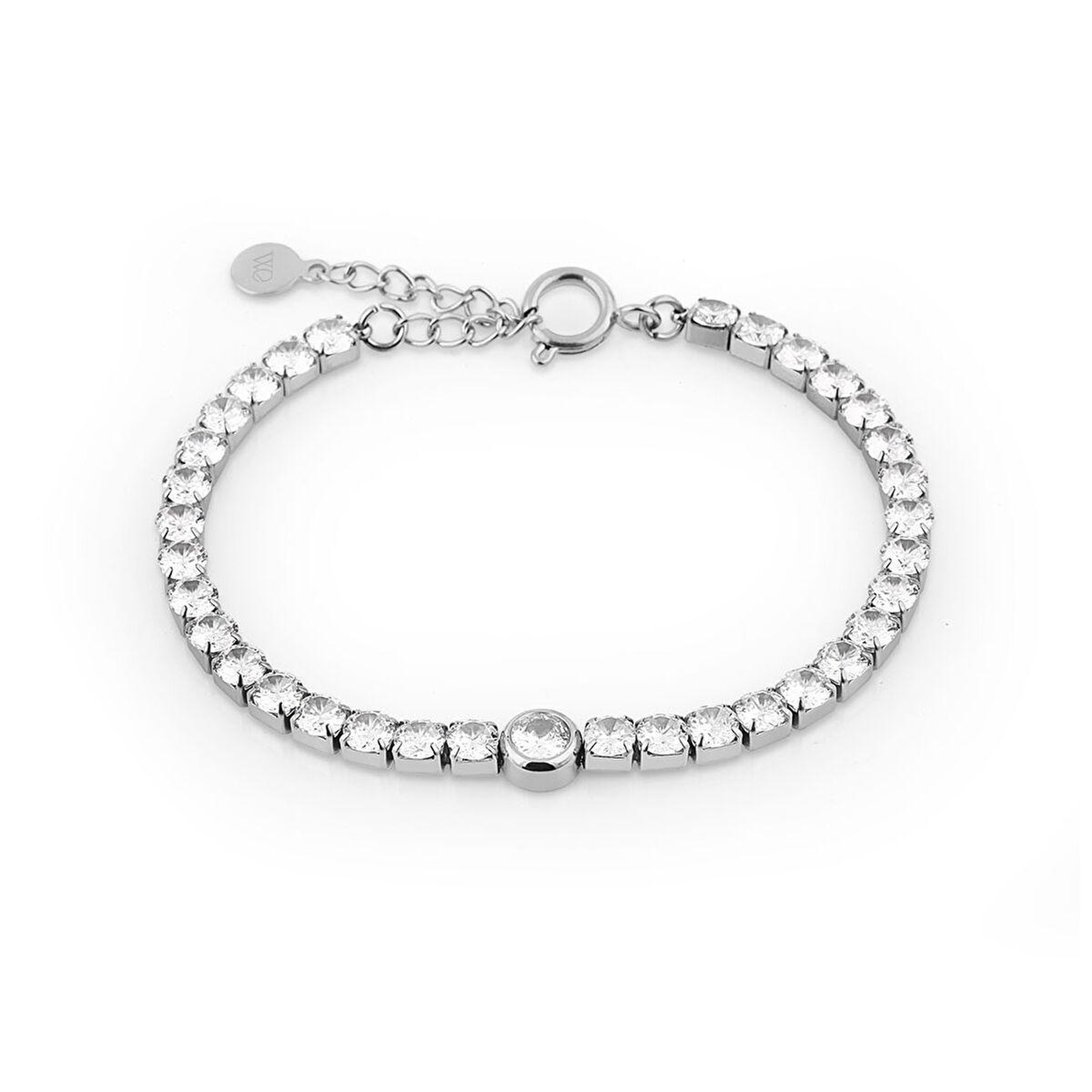 Wesse JWEL1065-01 Kadın Bileklik