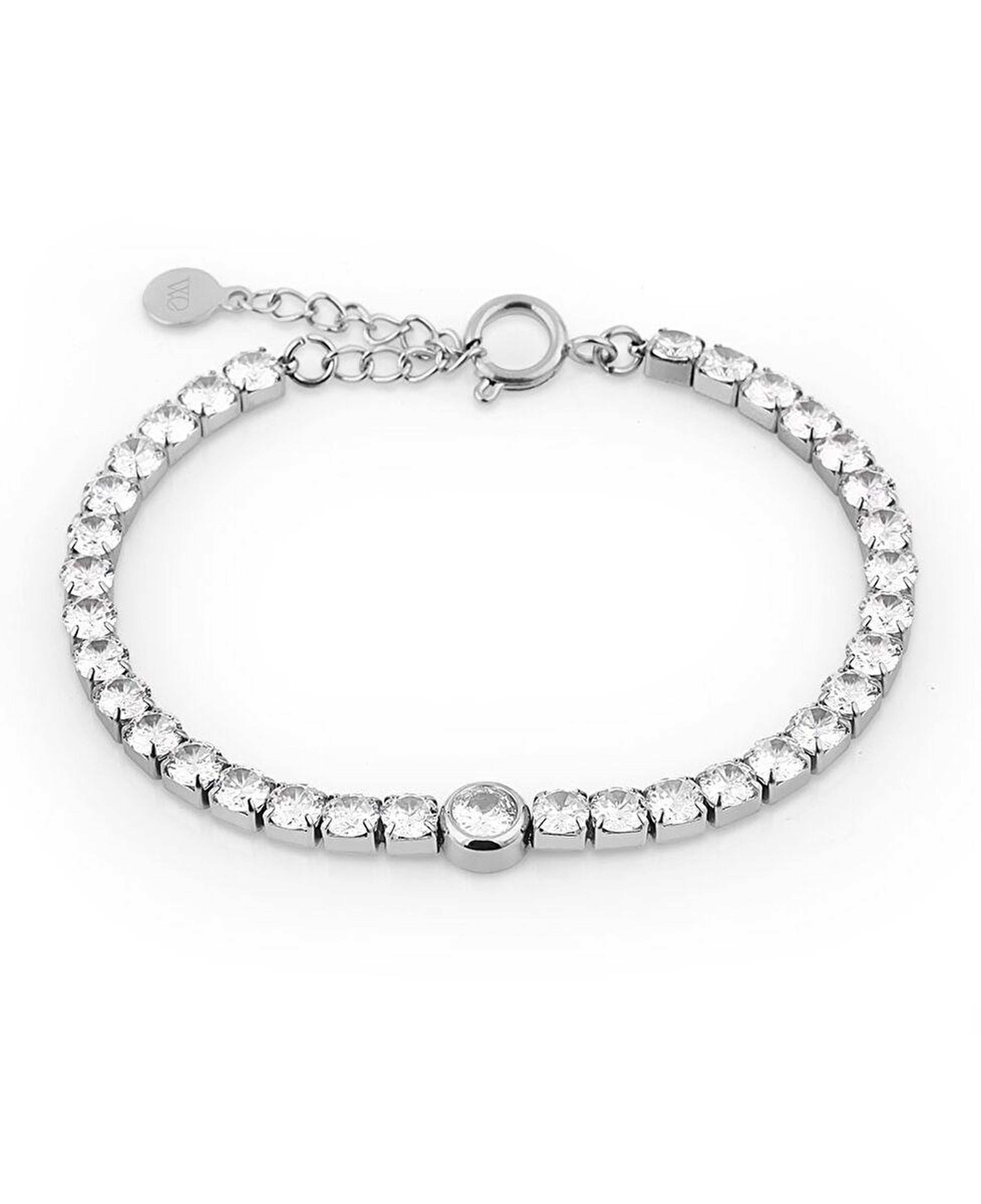 Wesse JWEL1065-01 Kadın Bileklik