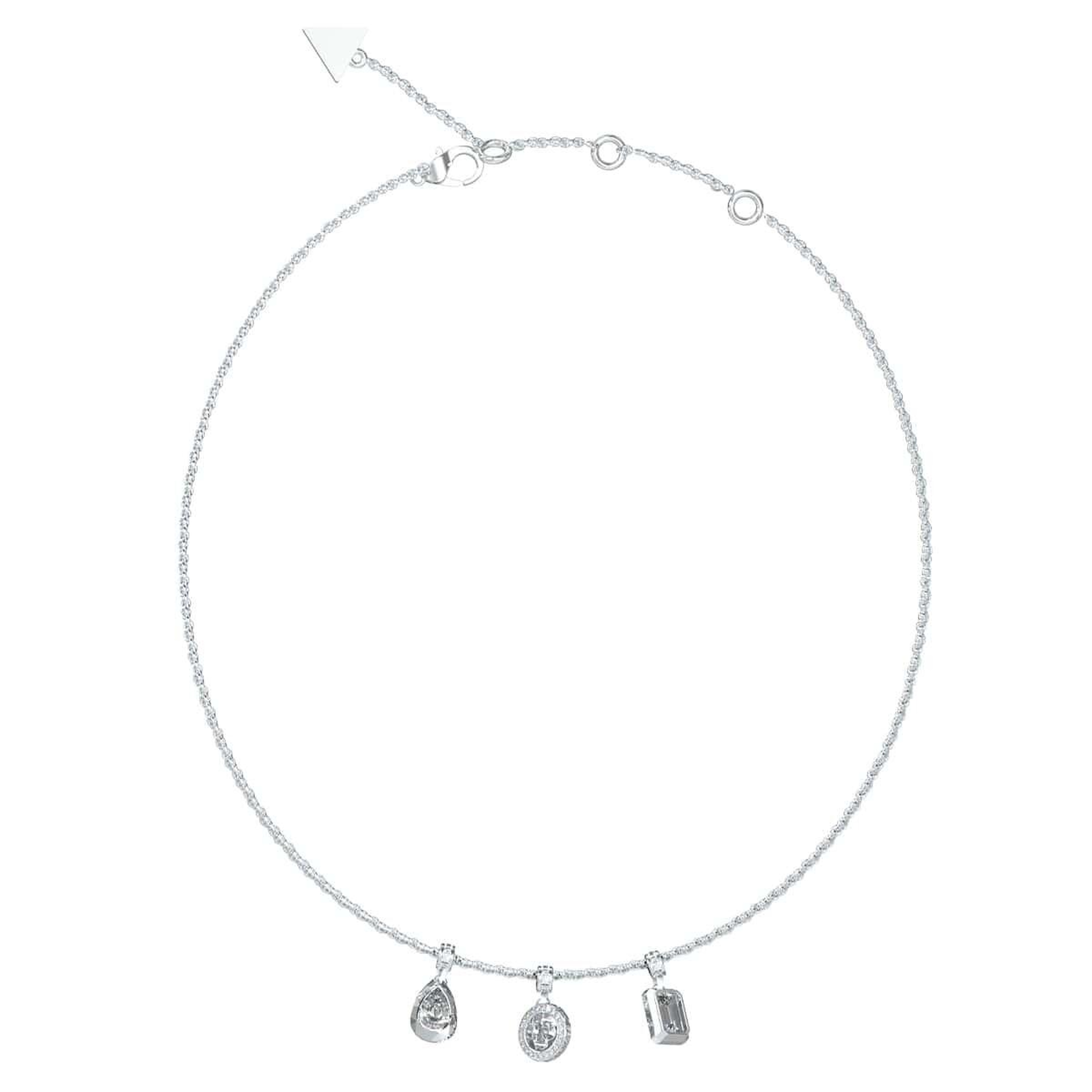 Guess JGUJUBN05240JWRHTU Kadın Kolye