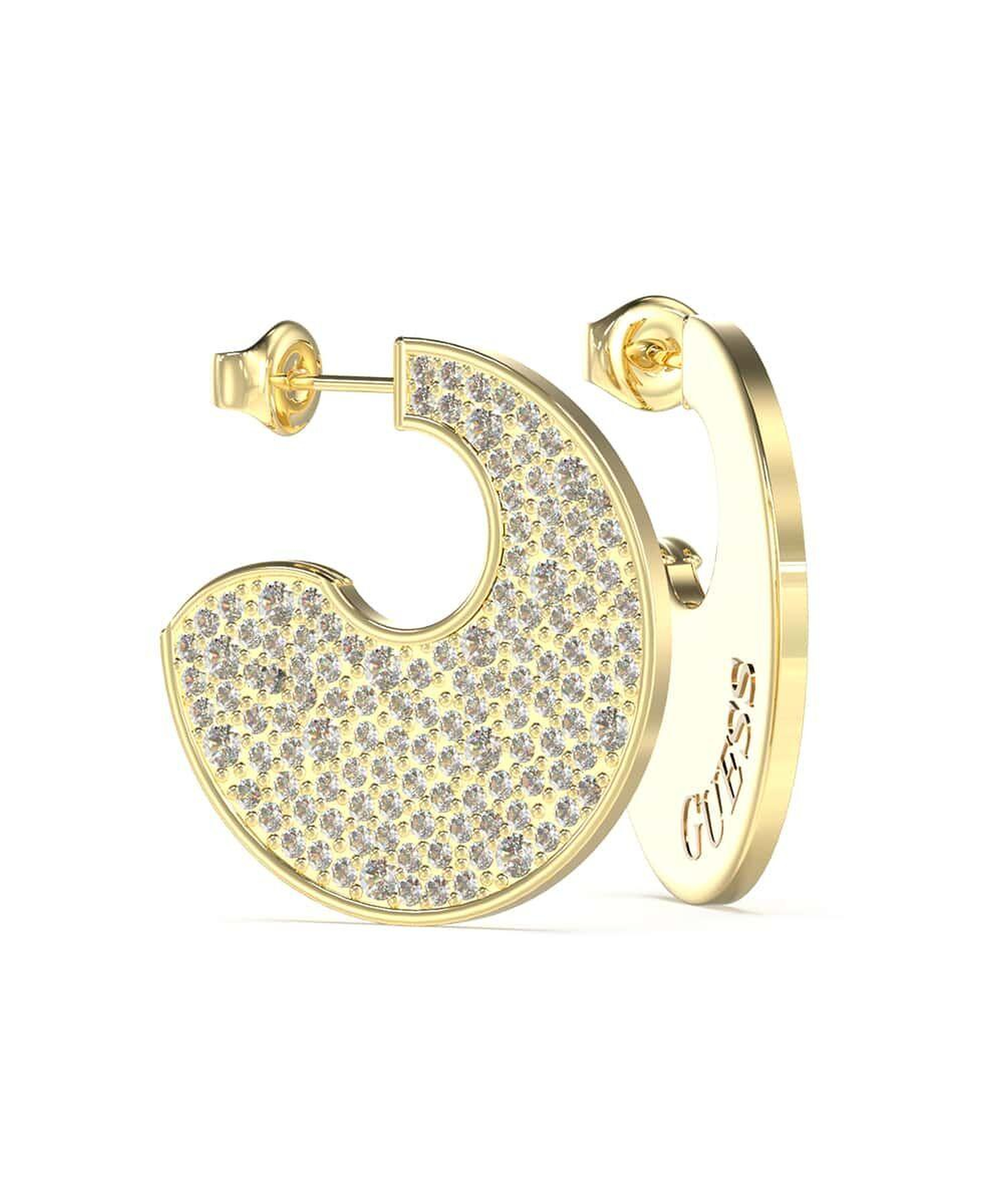 Guess JGUJUBE05229JWYGTU Kadın Küpe