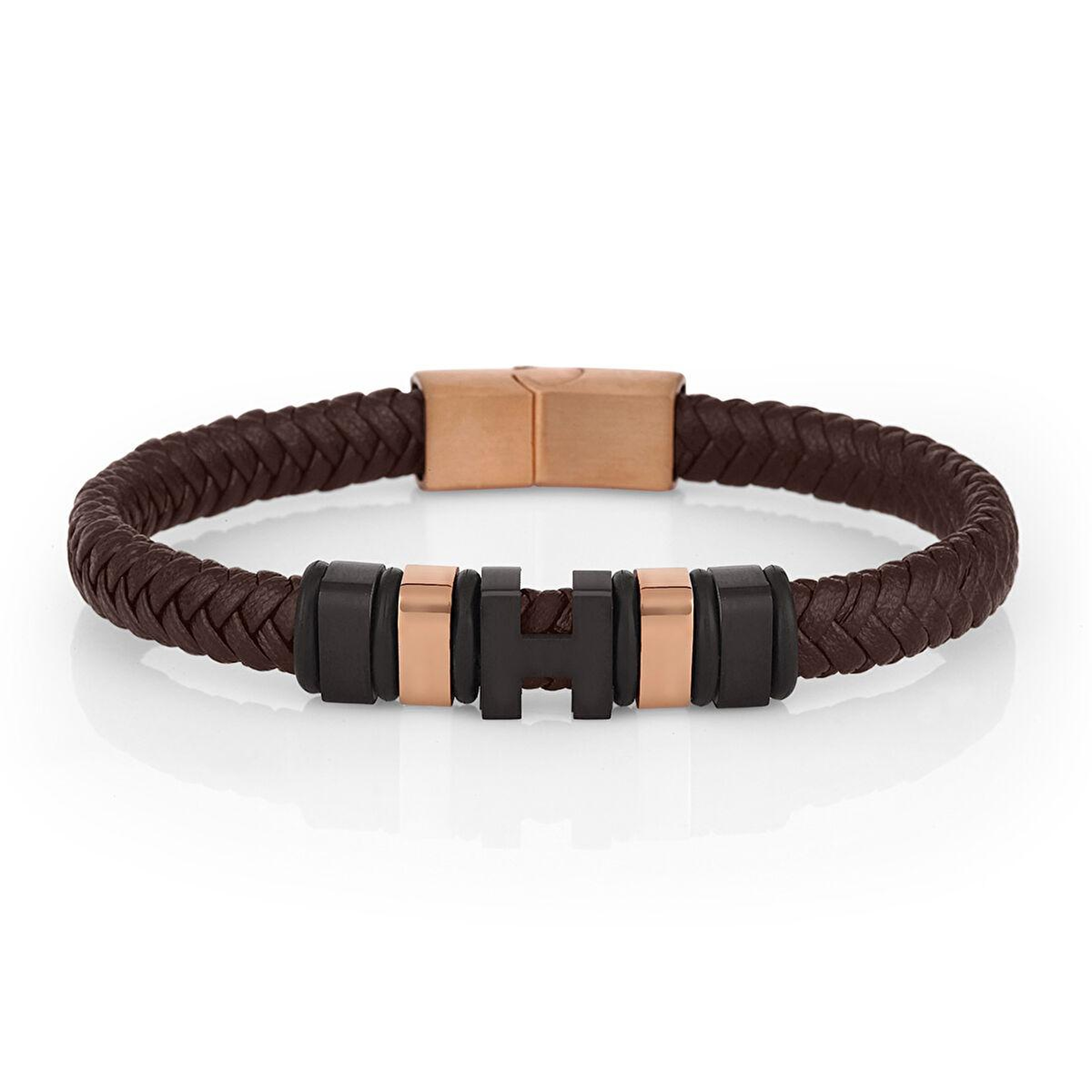 Wesse JWAG1129-04 Erkek Bileklik