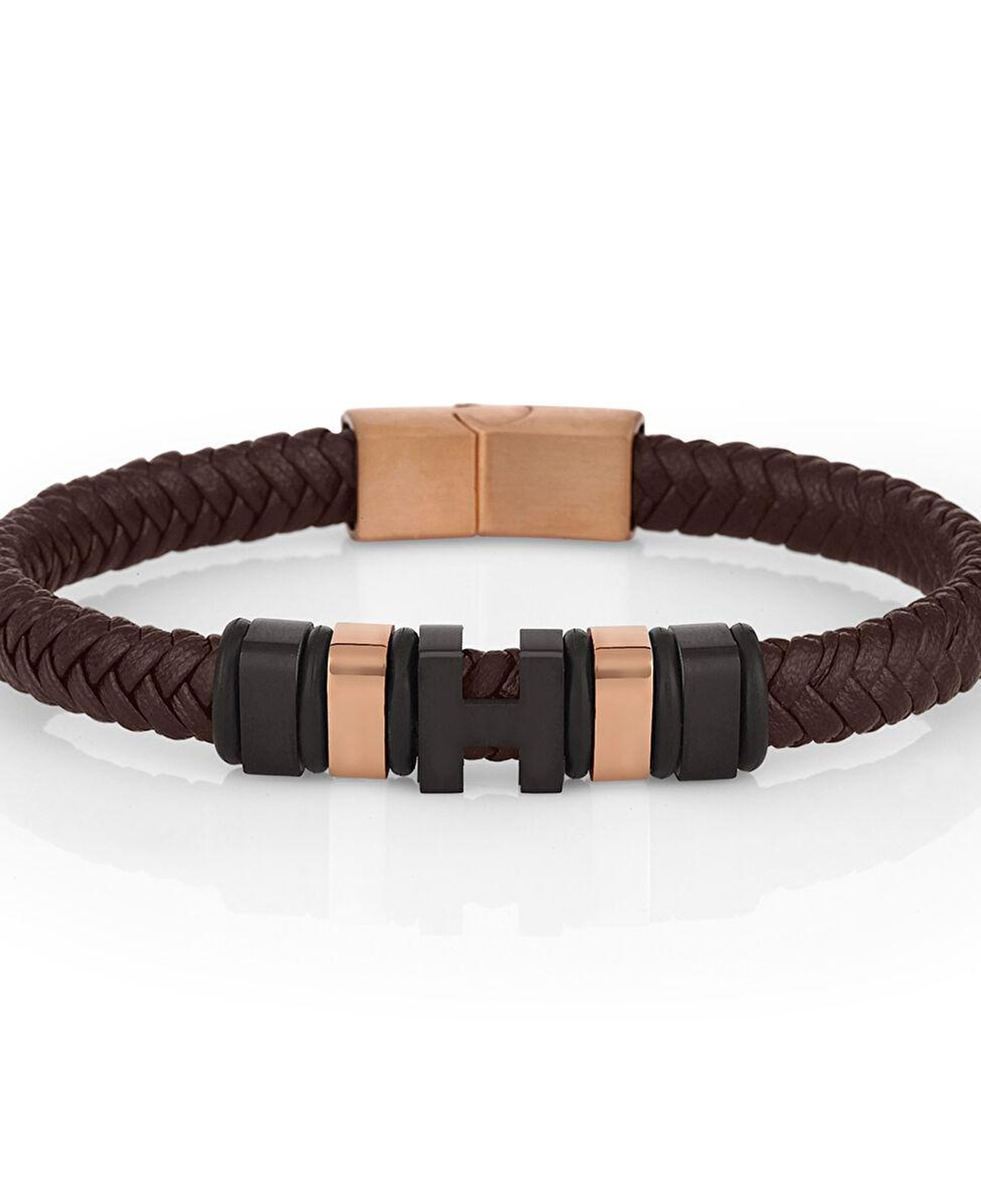 Wesse JWAG1129-04 Erkek Bileklik