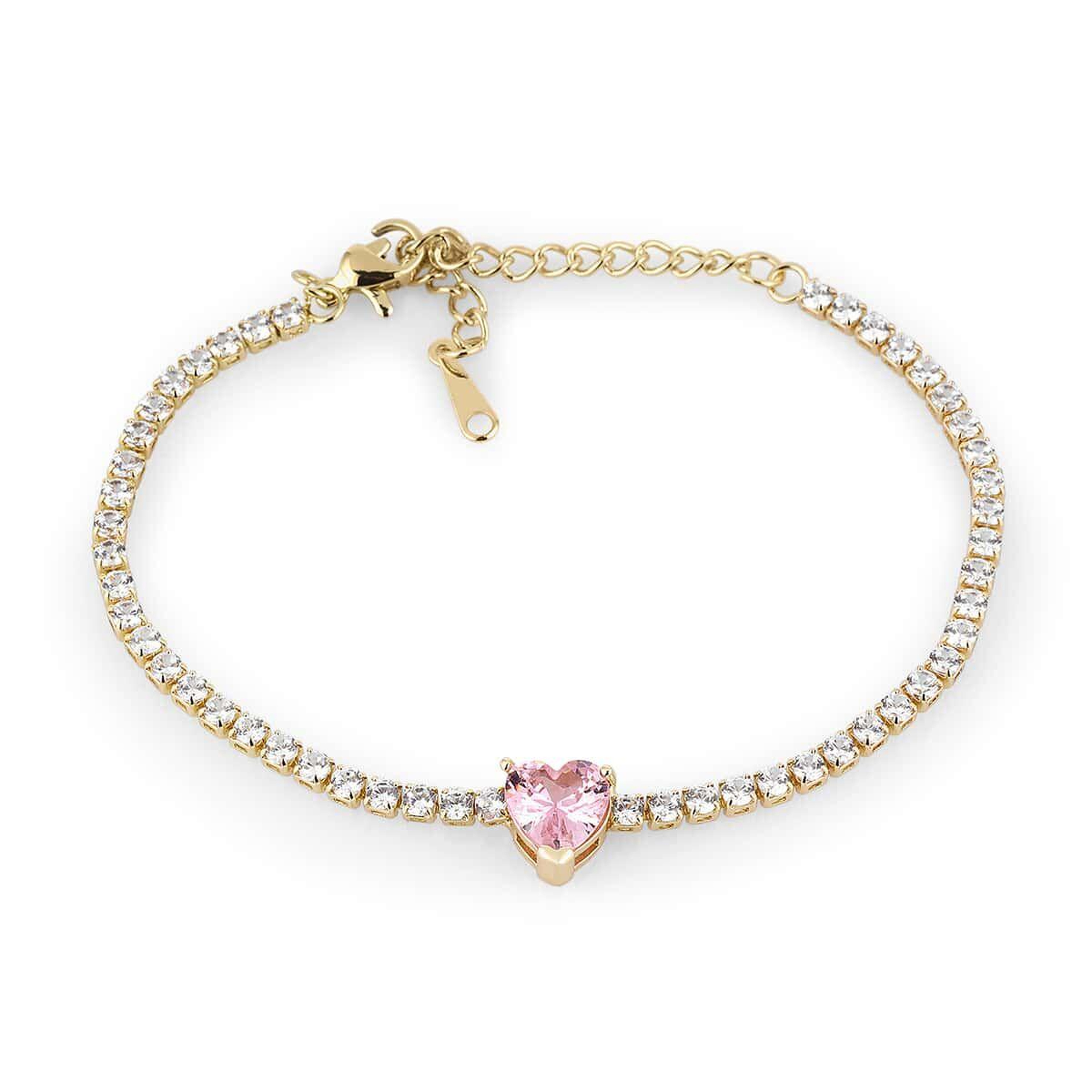 Wesse JWEL1066-05 Kalpli Kadın Bileklik