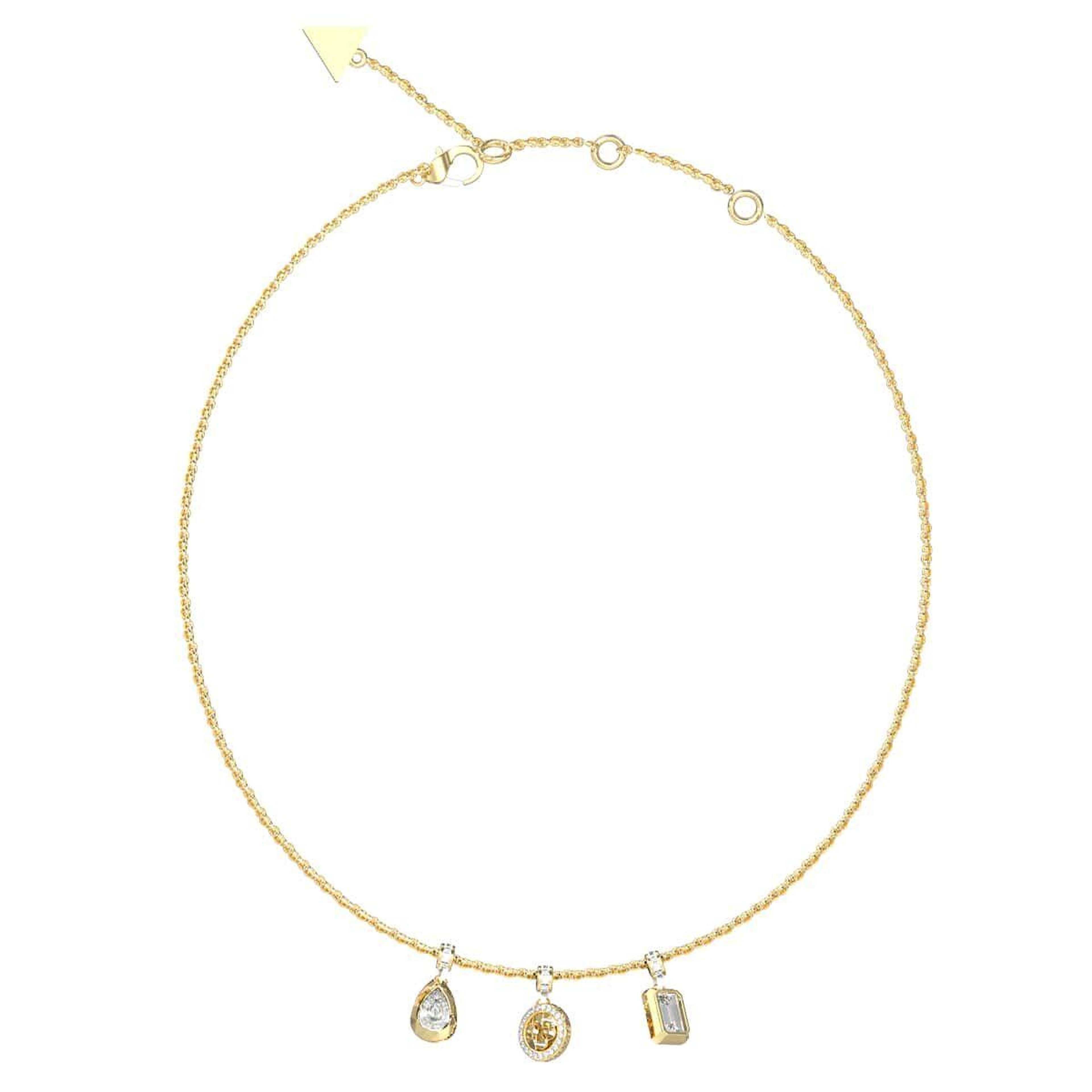 Guess JGUJUBN05240JWYGTU Kadın Kolye