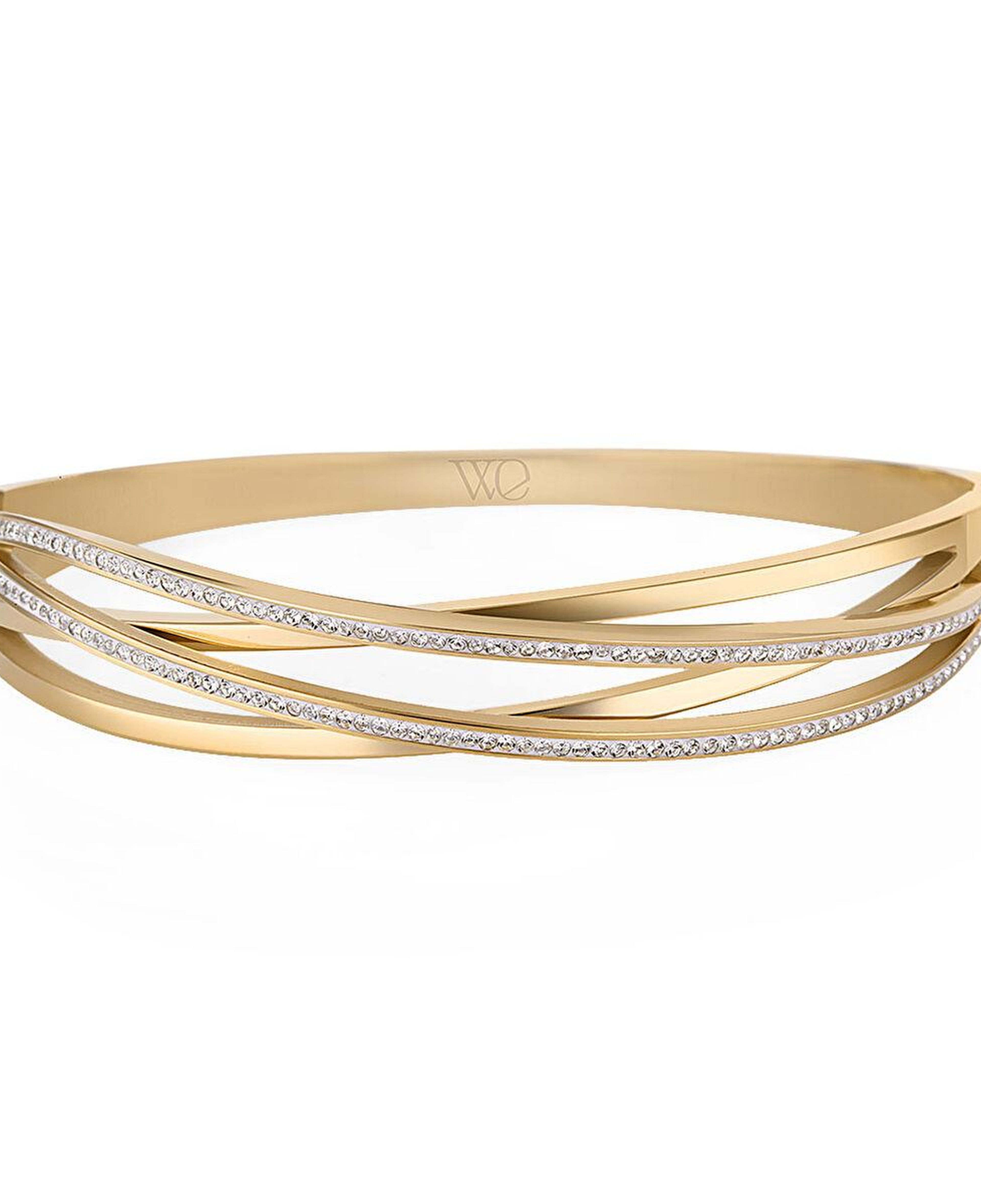 Wesse JWEL1068-02 Kadın Bileklik