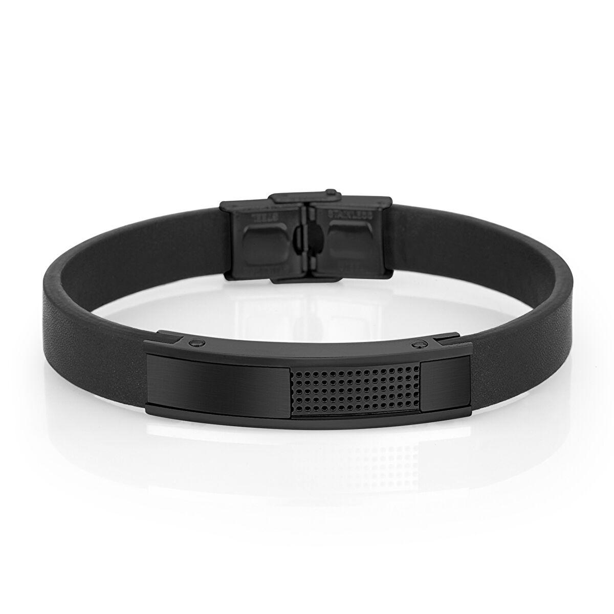 Wesse JWAG1130-01 Erkek Bileklik