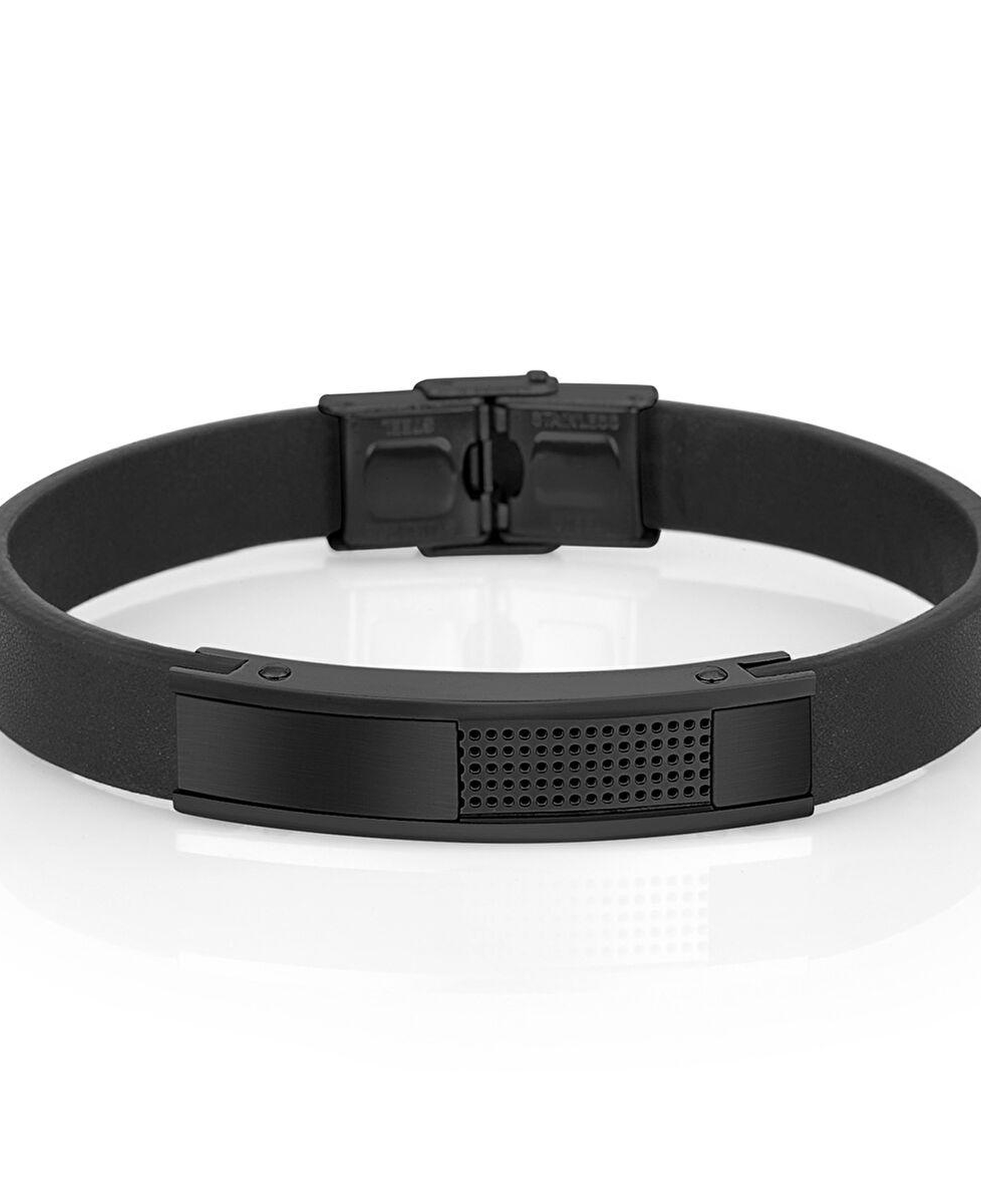 Wesse JWAG1130-01 Erkek Bileklik