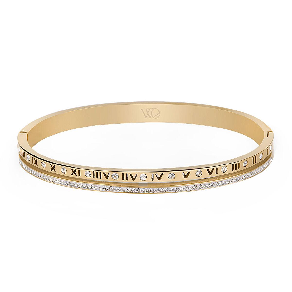 Wesse JWEL1069-02 Kadın Bileklik