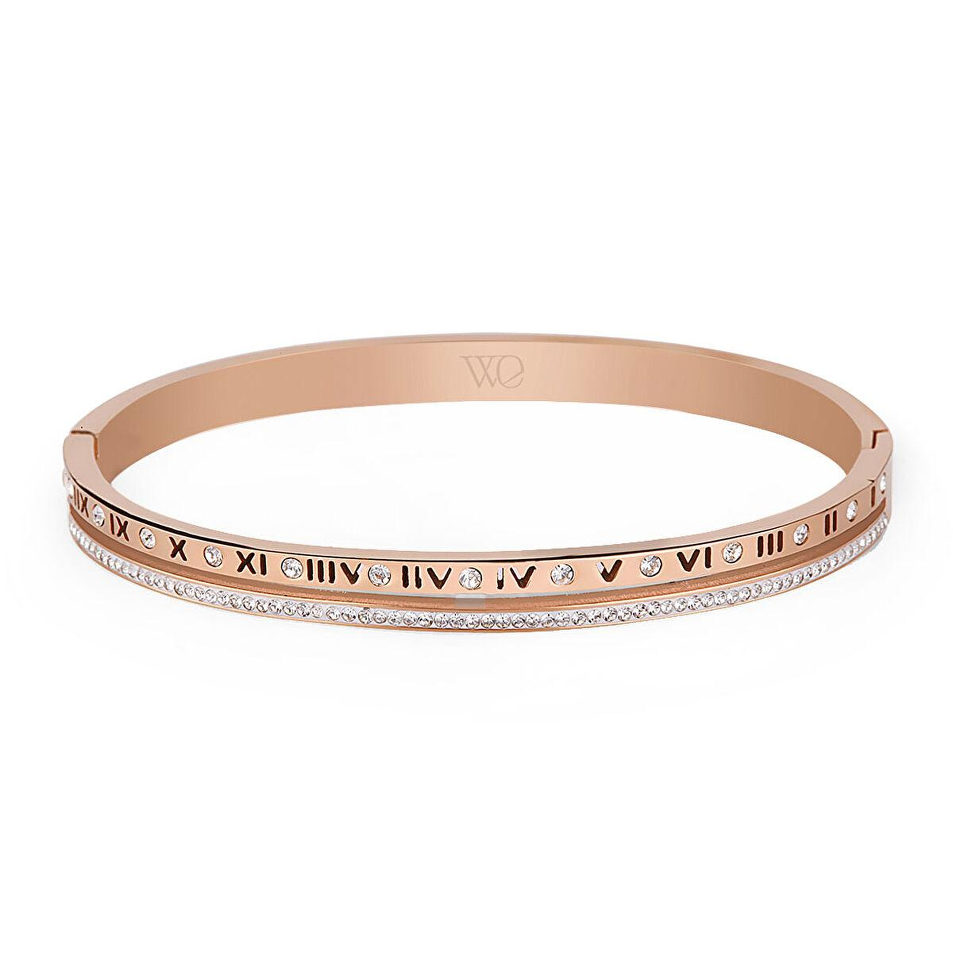 Wesse JWEL1069-03 Kadın Bileklik