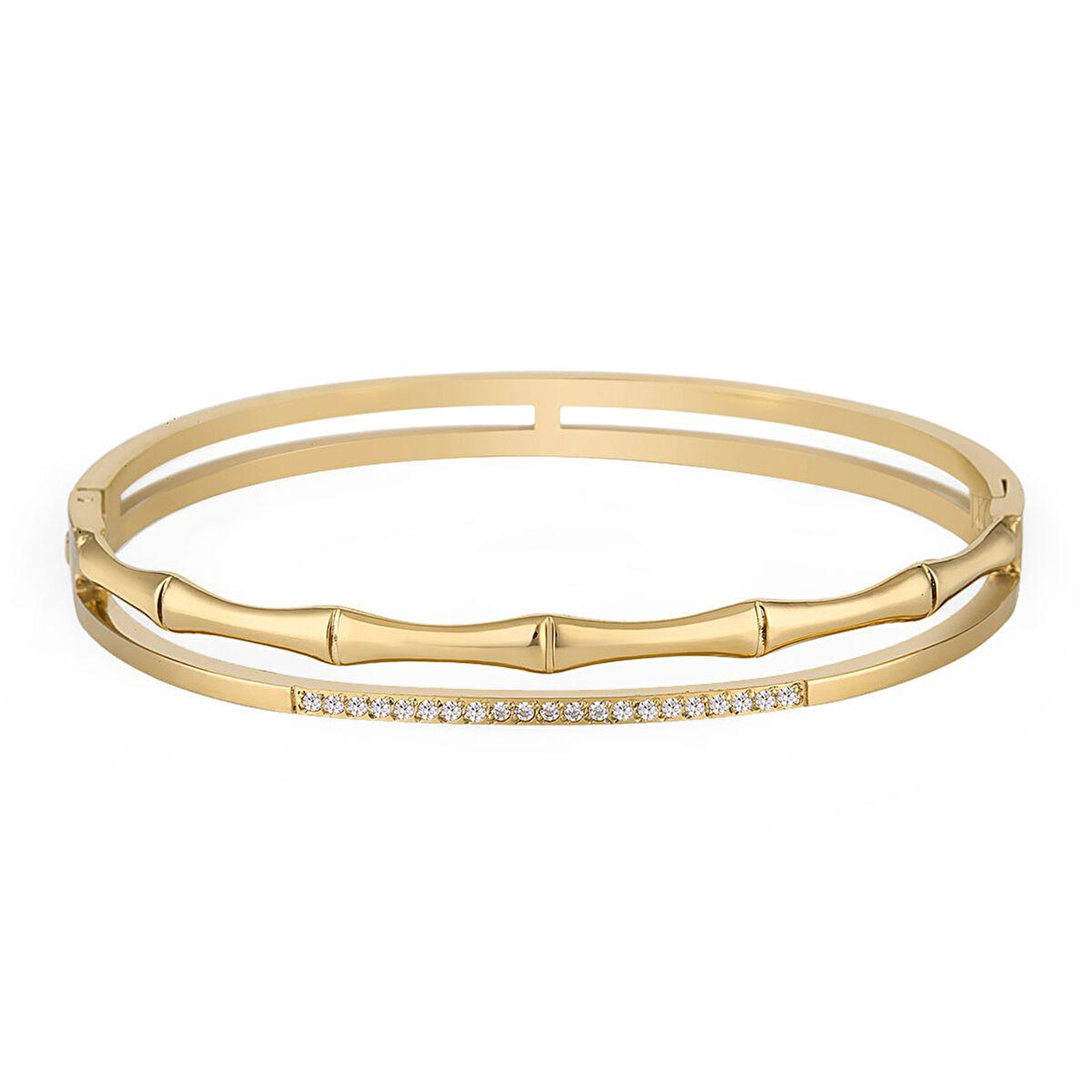 Wesse JWEL1070-02 Kadın Bileklik