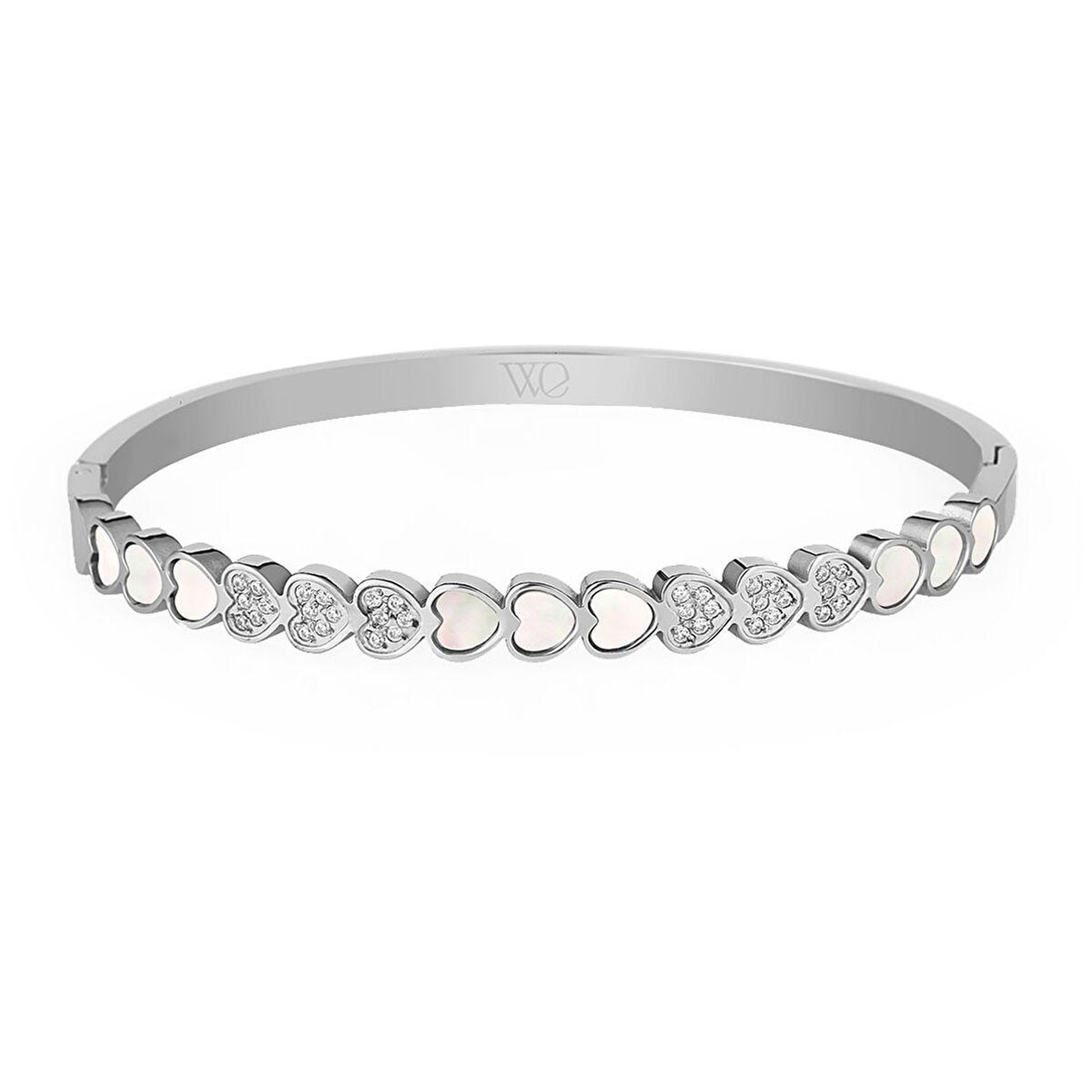 Wesse JWEL1071-01 Kadın Bileklik