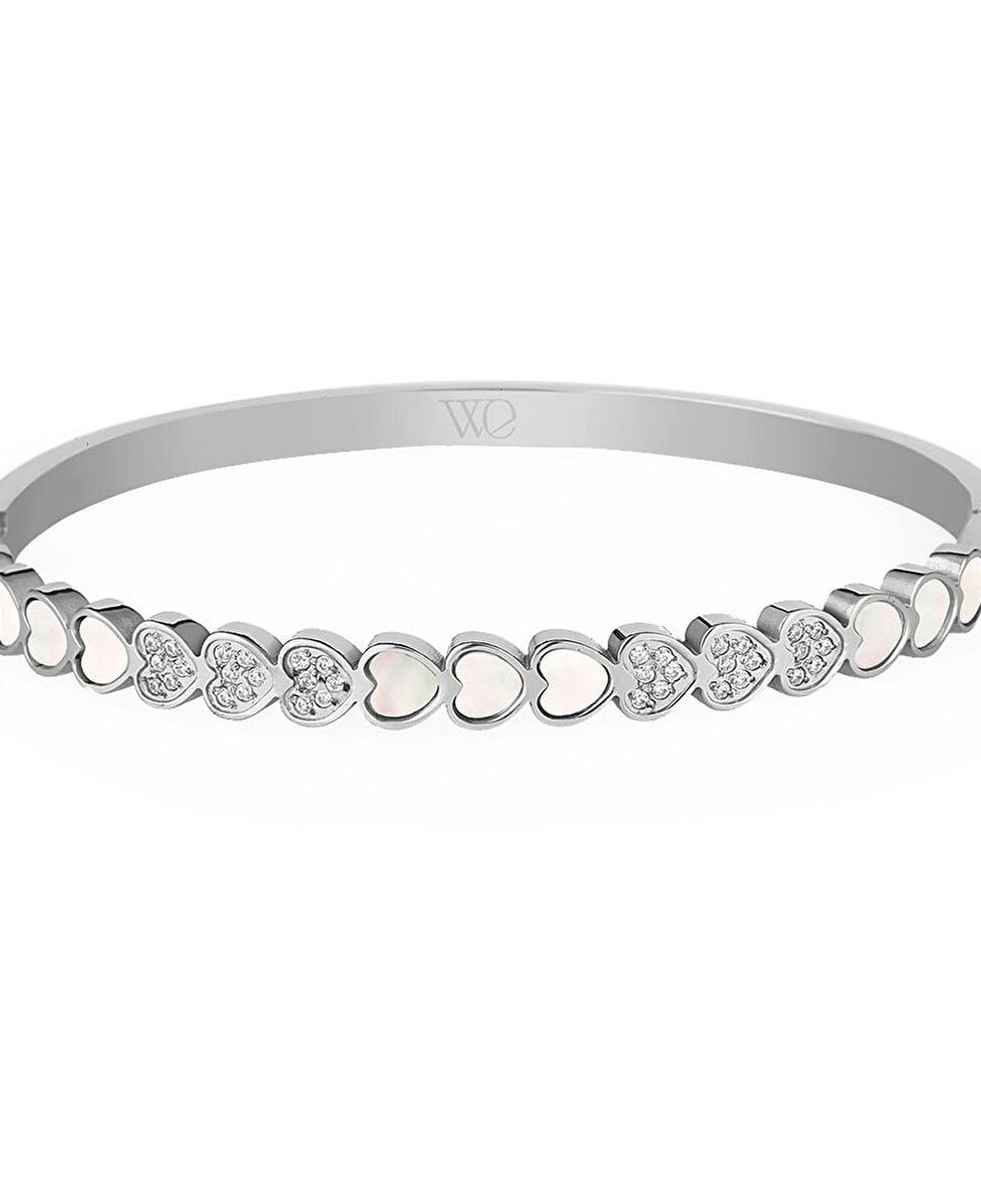 Wesse JWEL1071-01 Kadın Bileklik