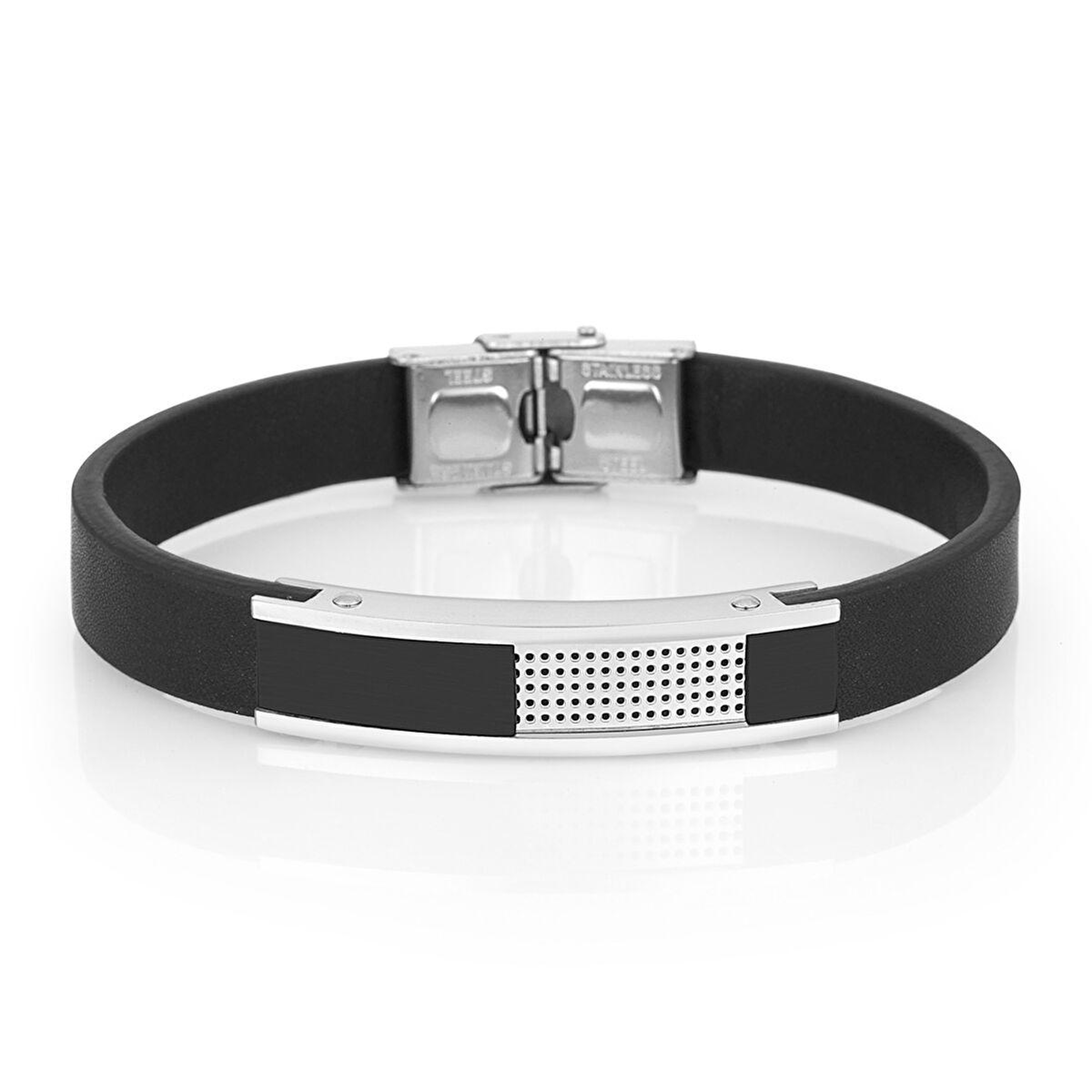 Wesse JWAG1130-02 Erkek Bileklik