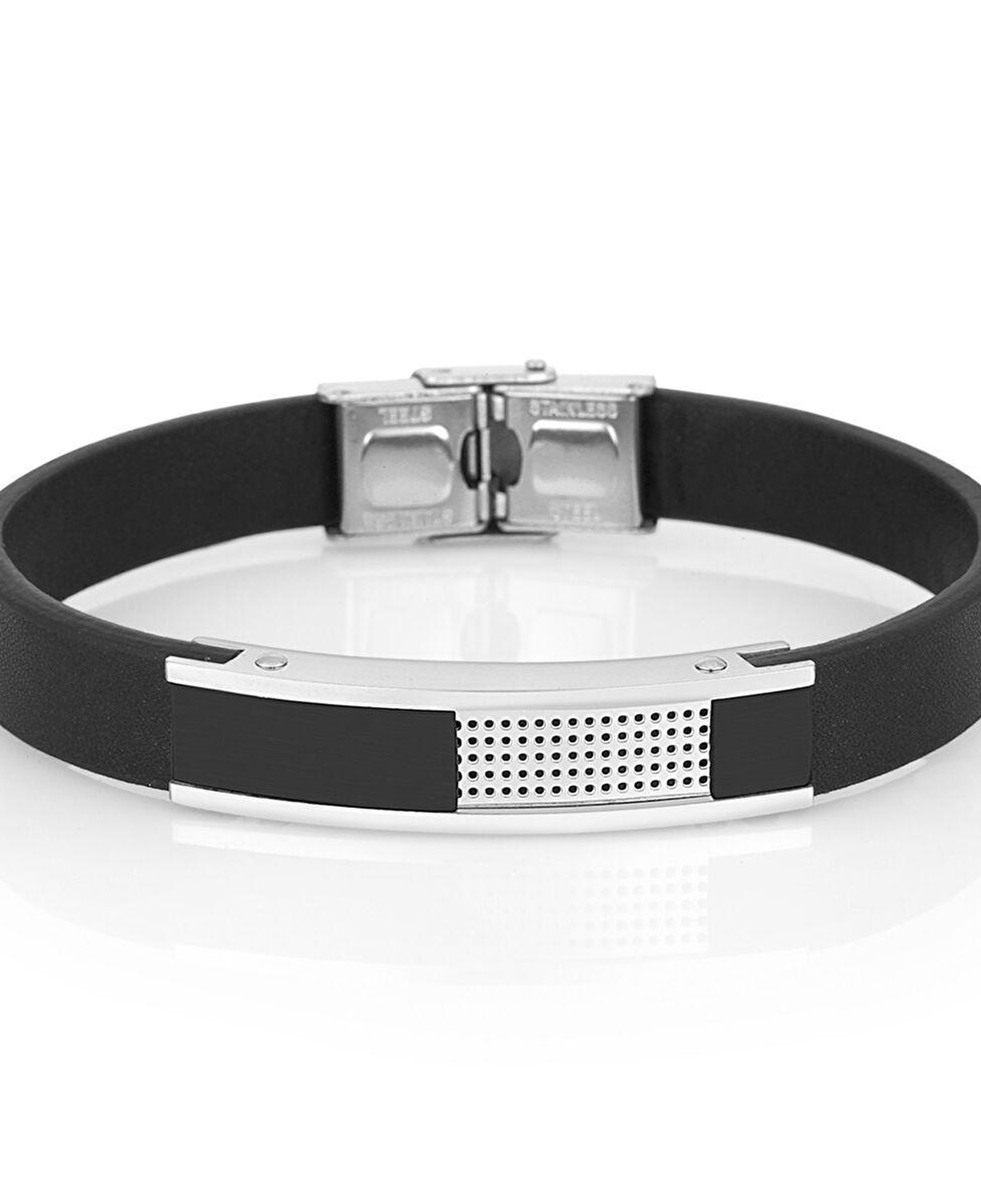 Wesse JWAG1130-02 Erkek Bileklik