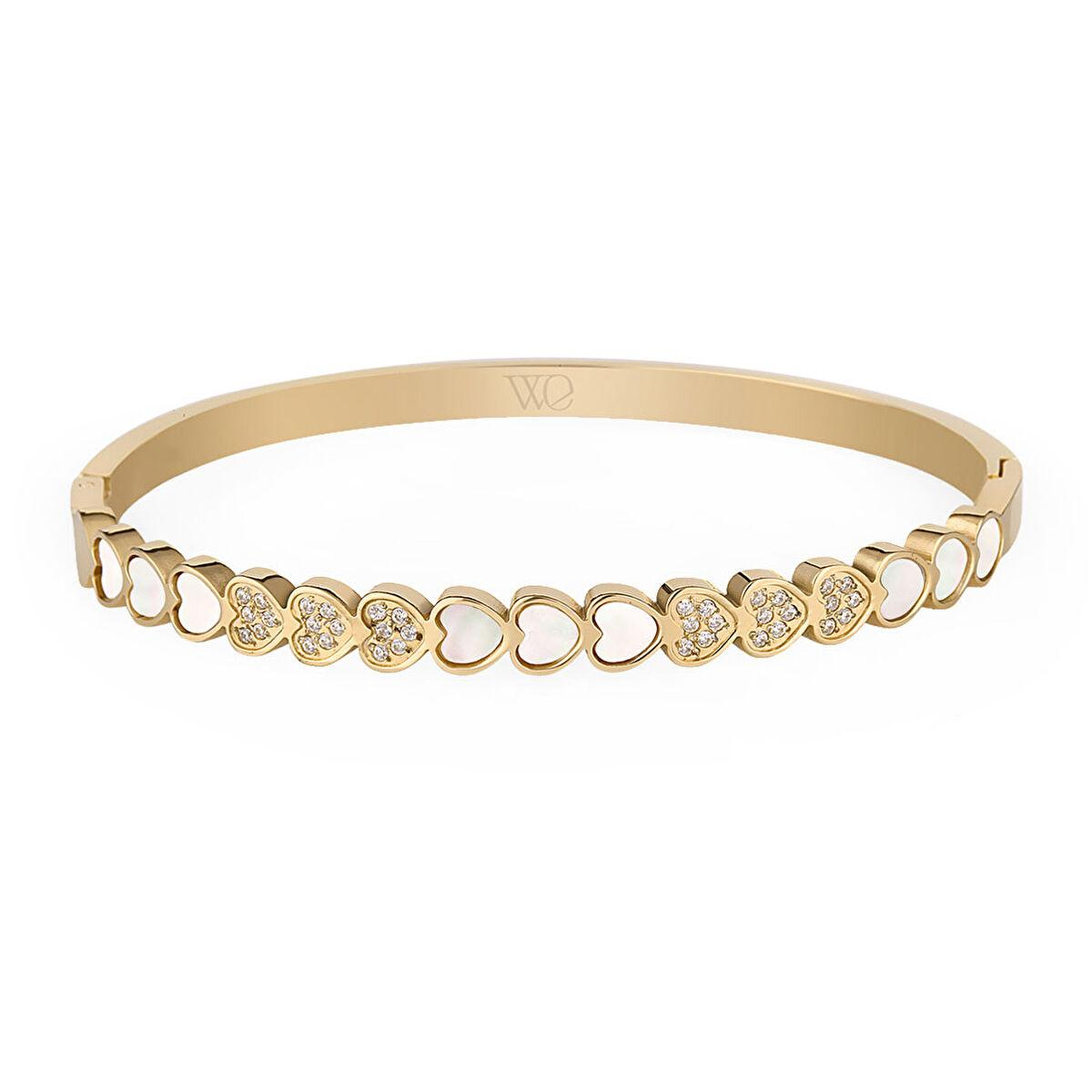 Wesse JWEL1071-02 Kadın Bileklik