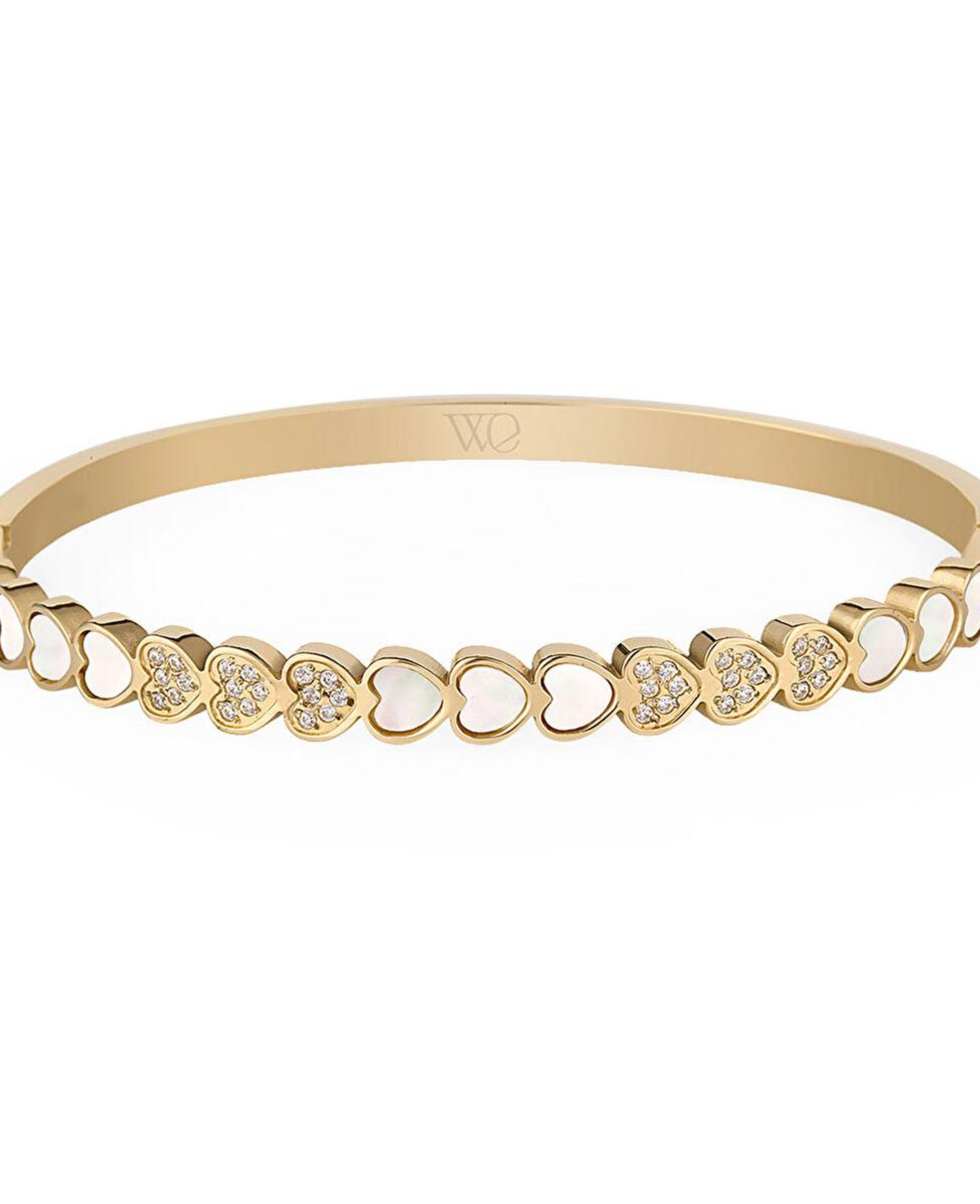 Wesse JWEL1071-02 Kadın Bileklik