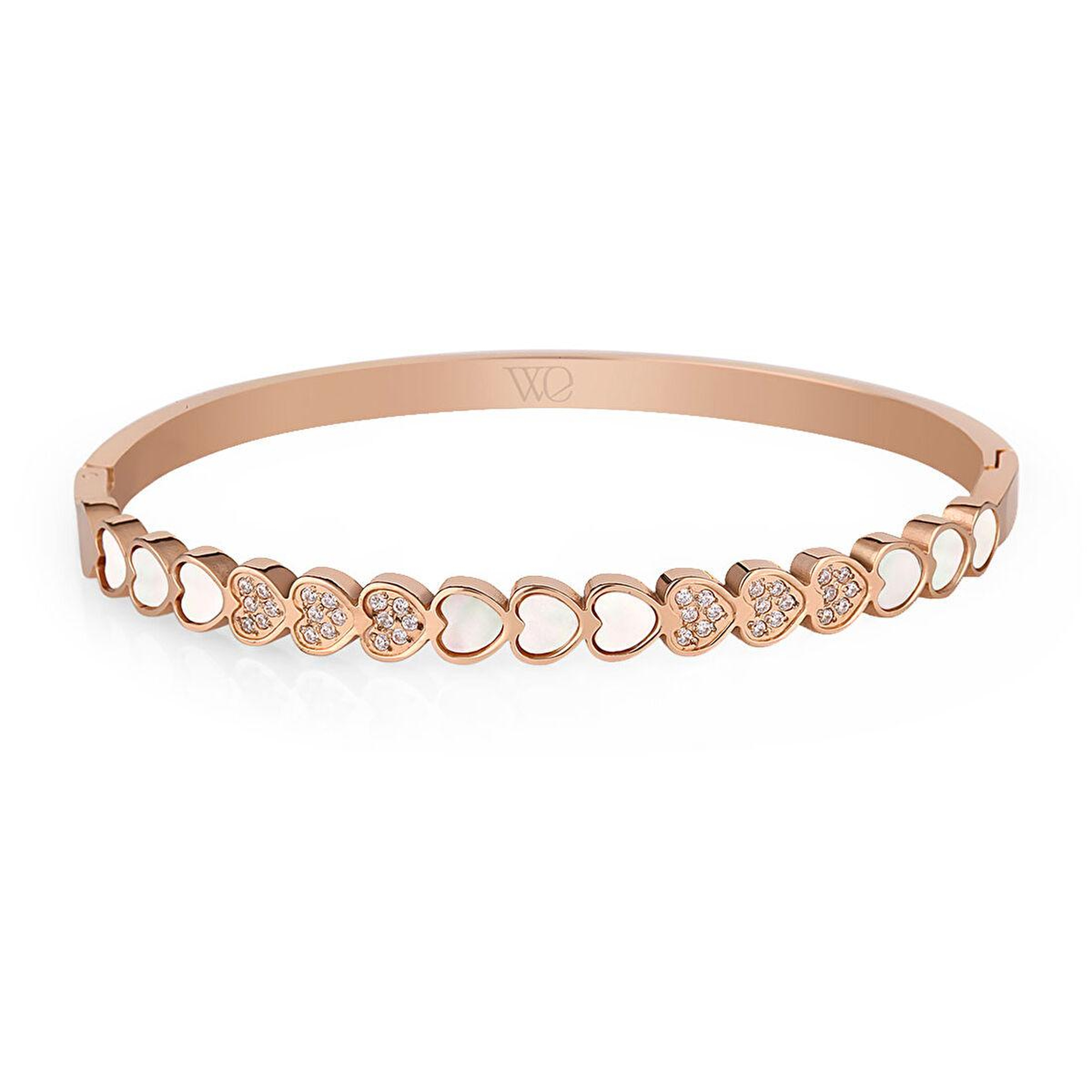 Wesse JWEL1071-03 Kadın Bileklik