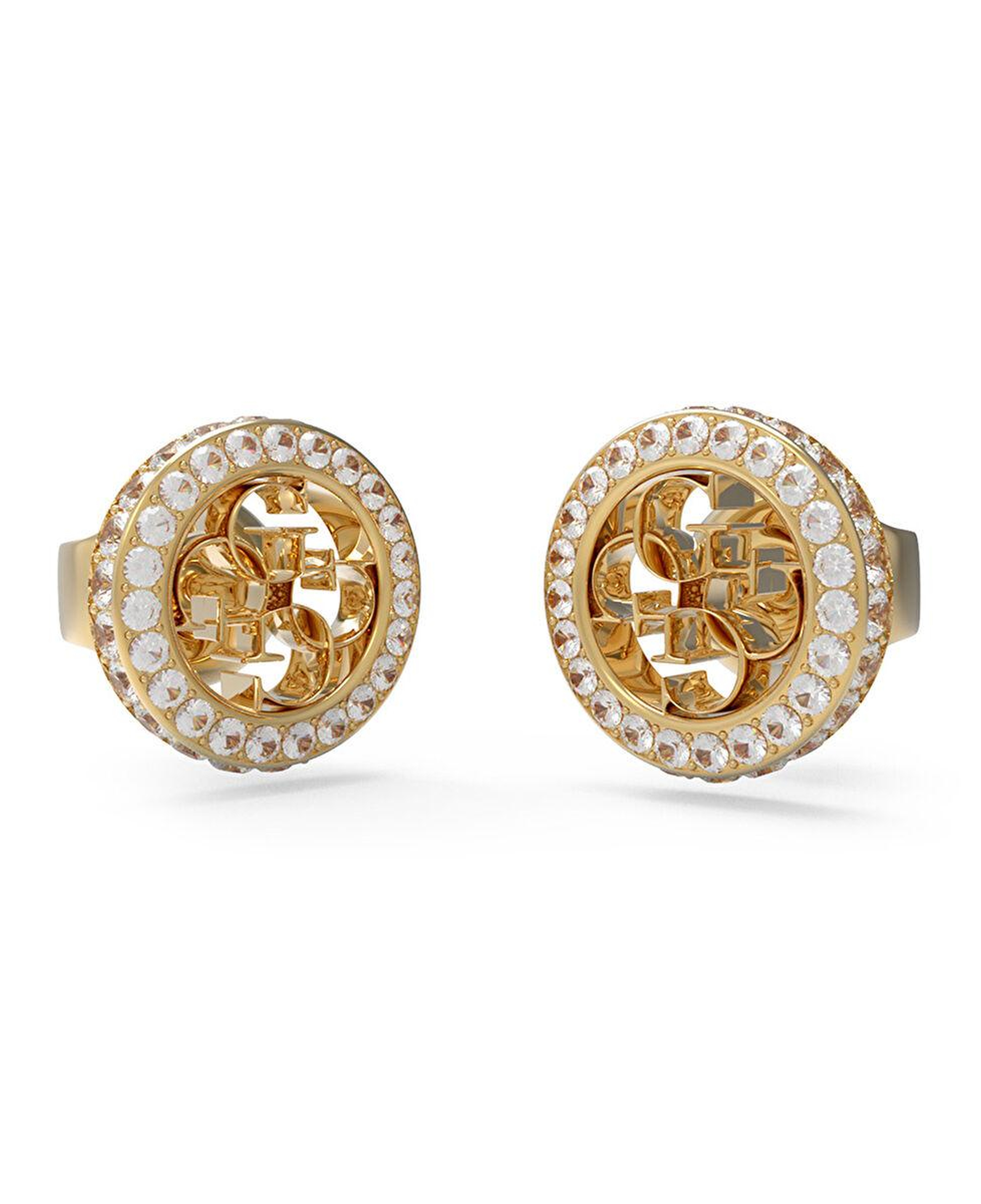 Guess JGUJUBE04164JWYGTU Kadın Küpe