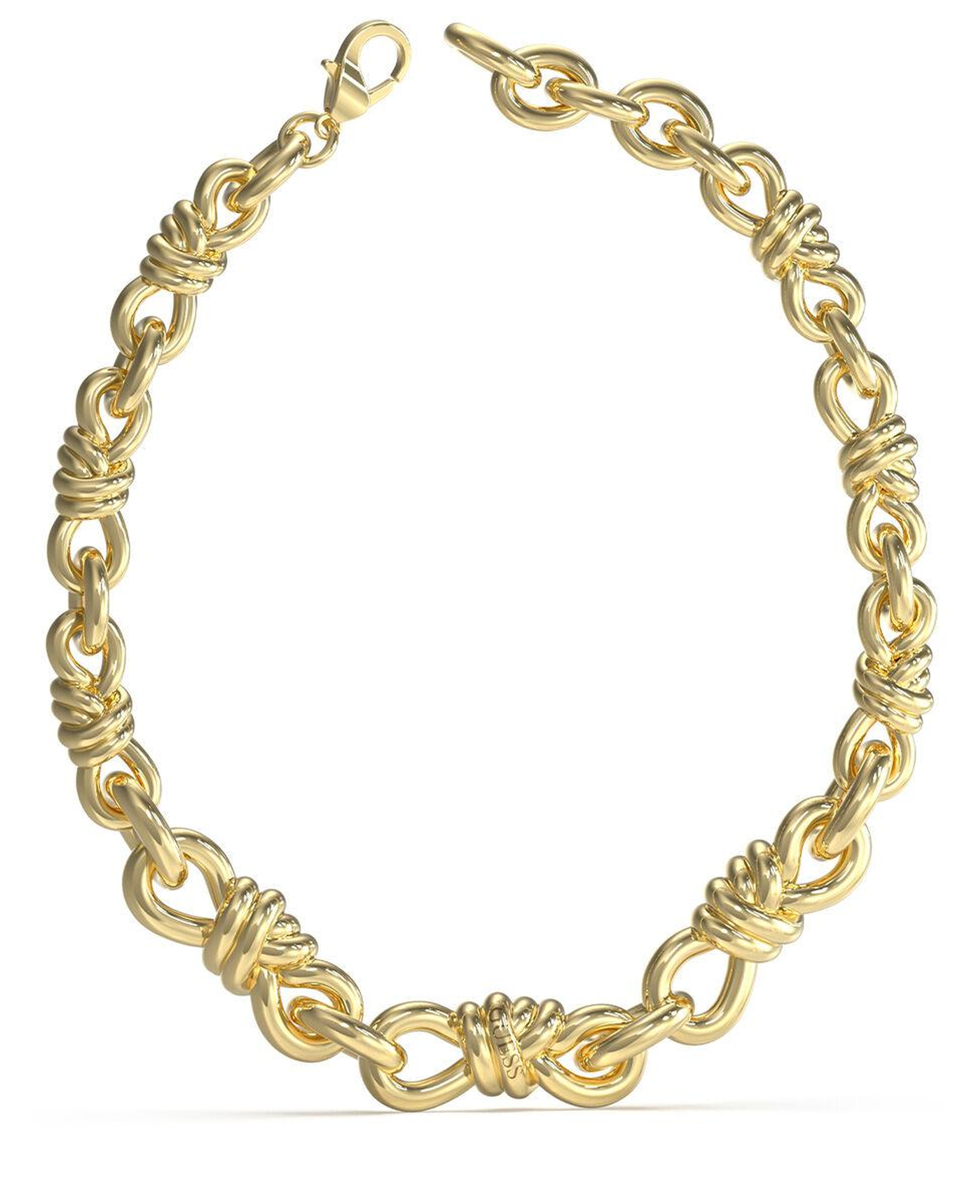 Guess JGUJUBN04000JWYGTU Kadın Kolye