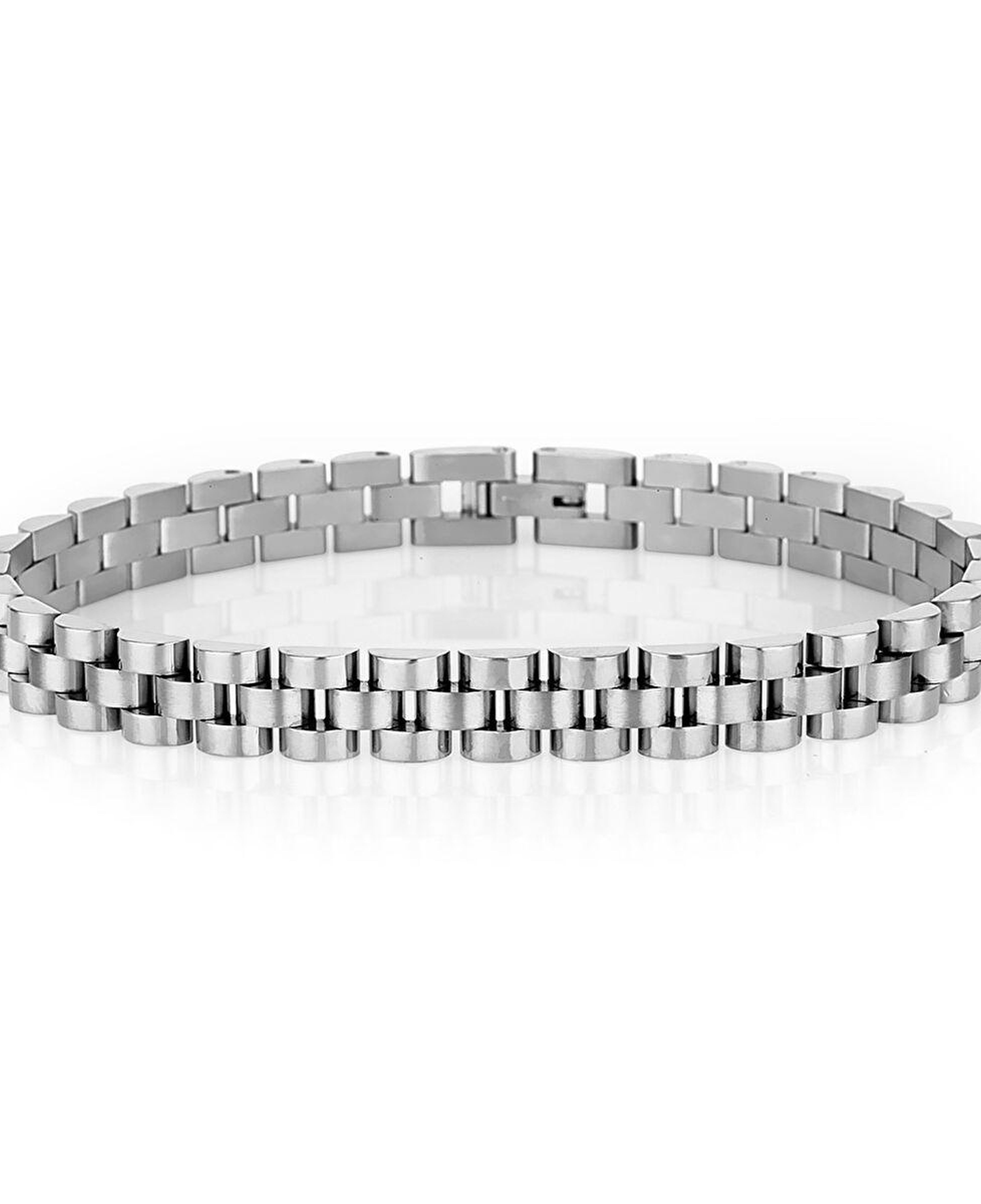 Wesse JWANG100-01 Erkek Bileklik