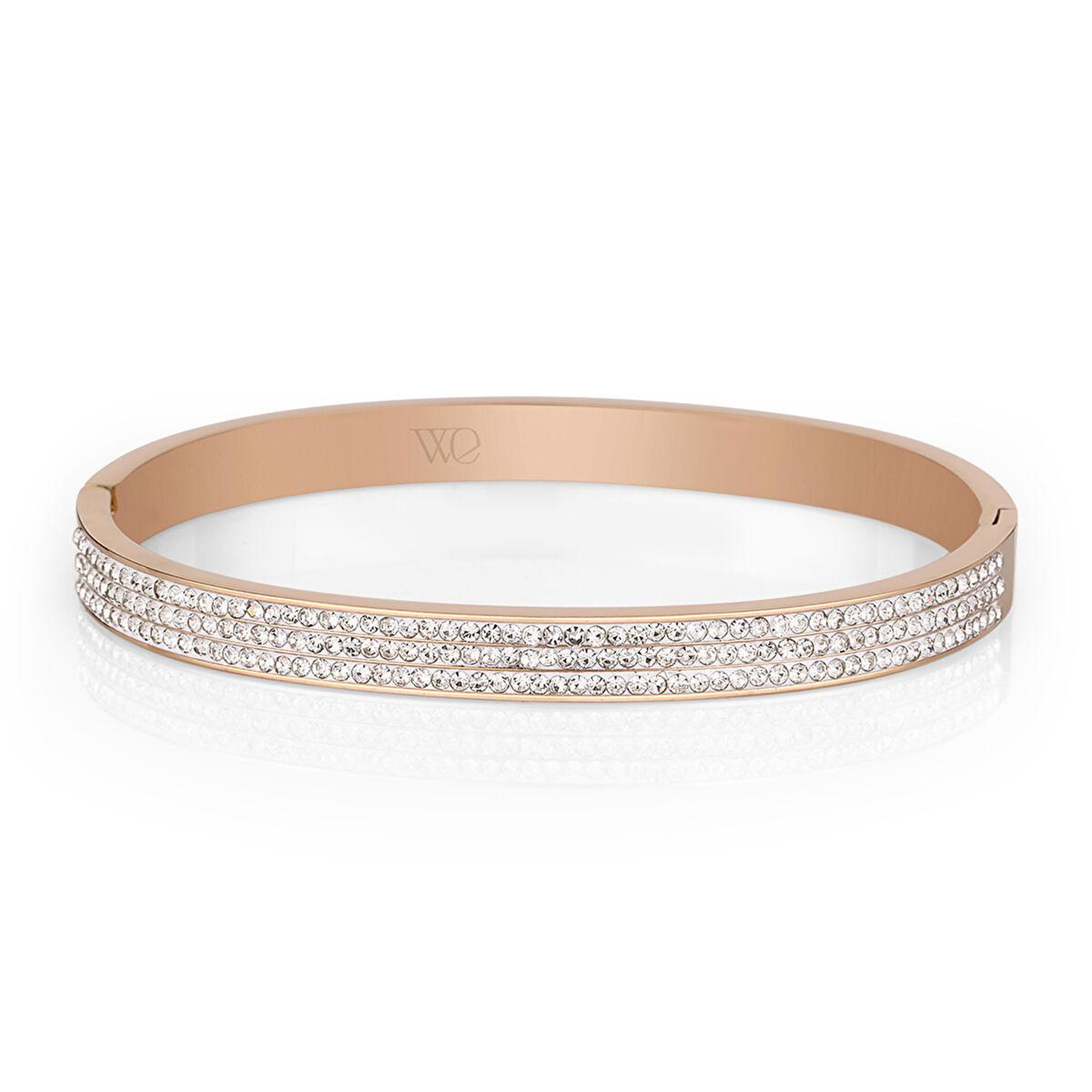 Wesse JWEL1077-02 Kadın Bileklik