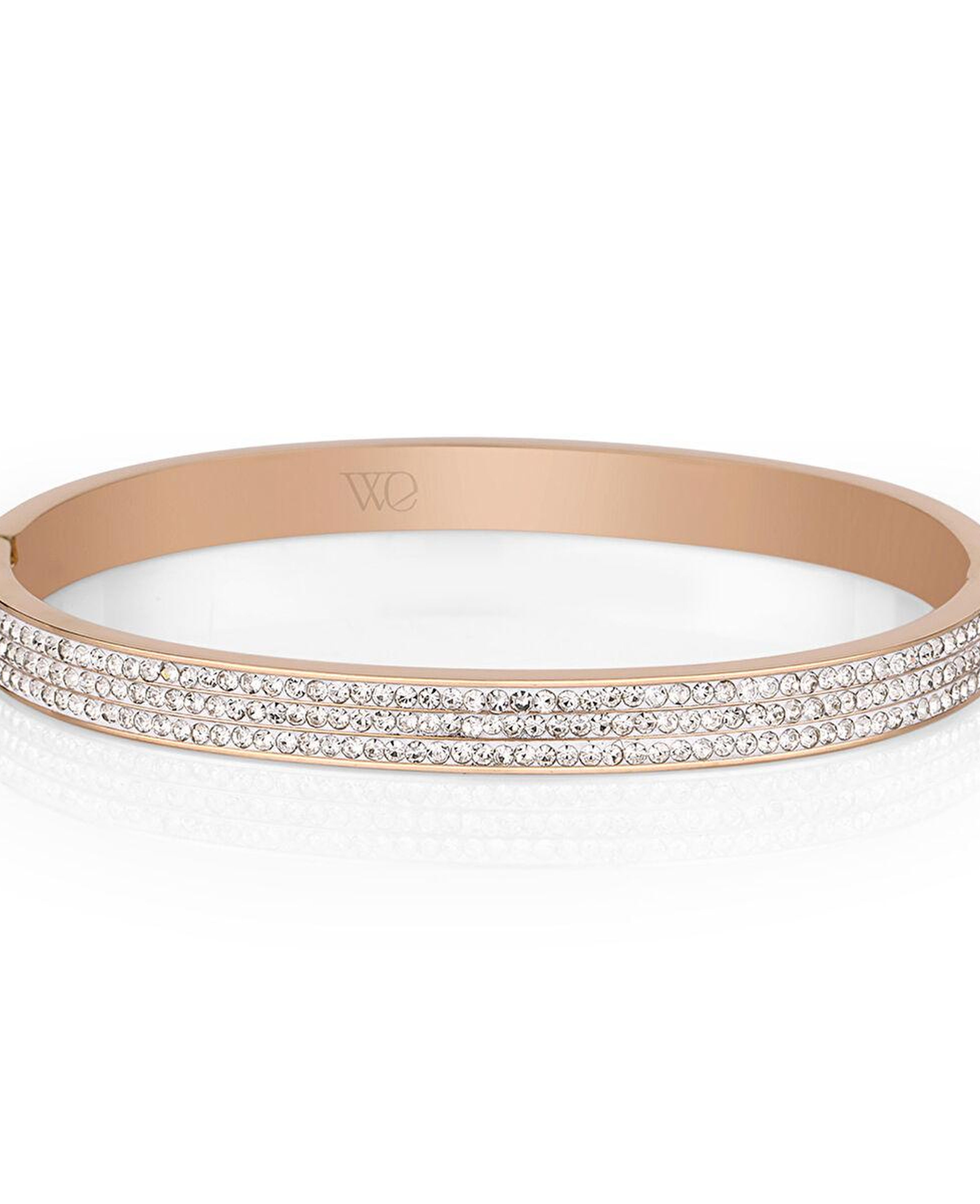 Wesse JWEL1077-02 Kadın Bileklik