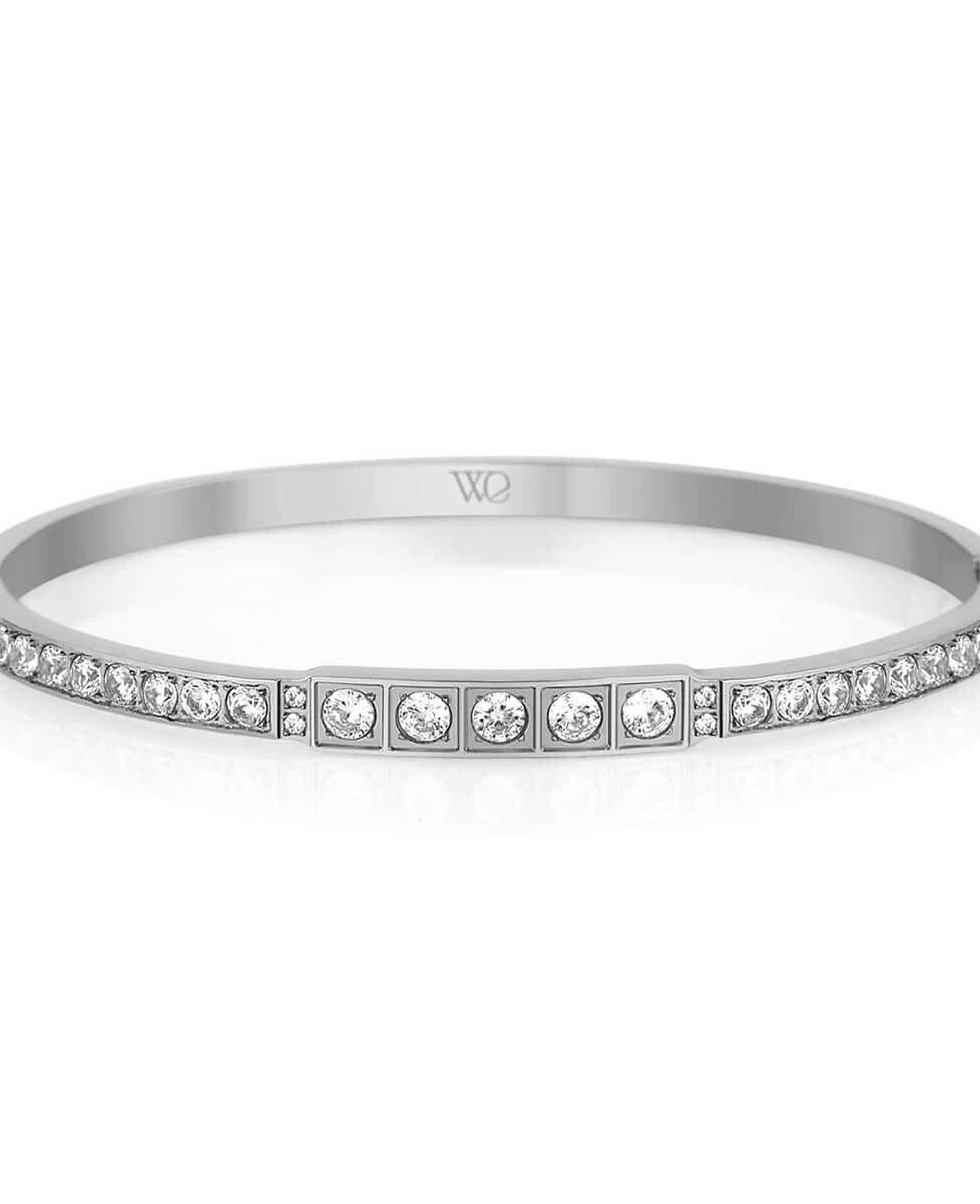 Wesse JWEL1080-01 Kadın Bileklik